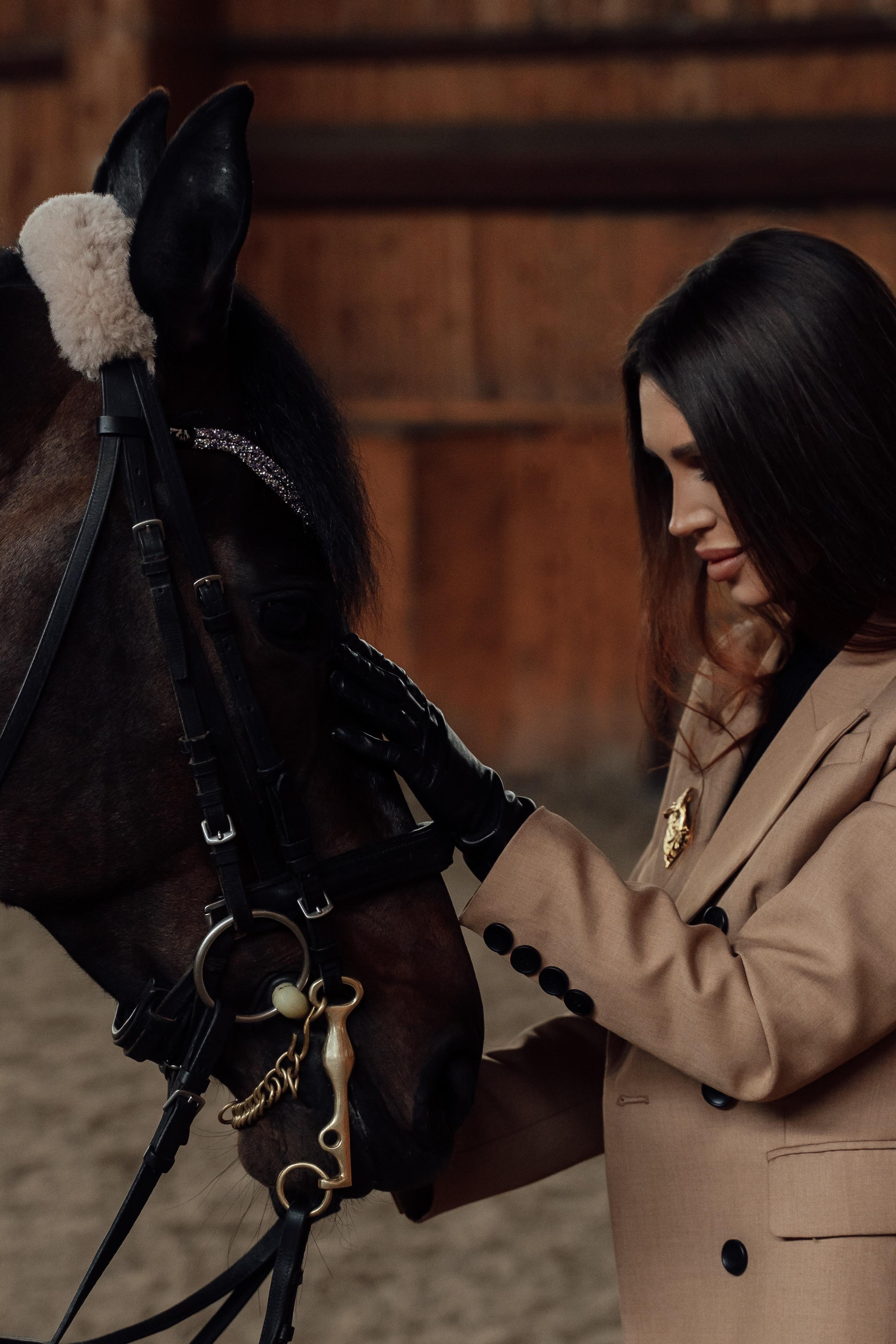 Укрощение Грея. Портретный фотограф в Москве