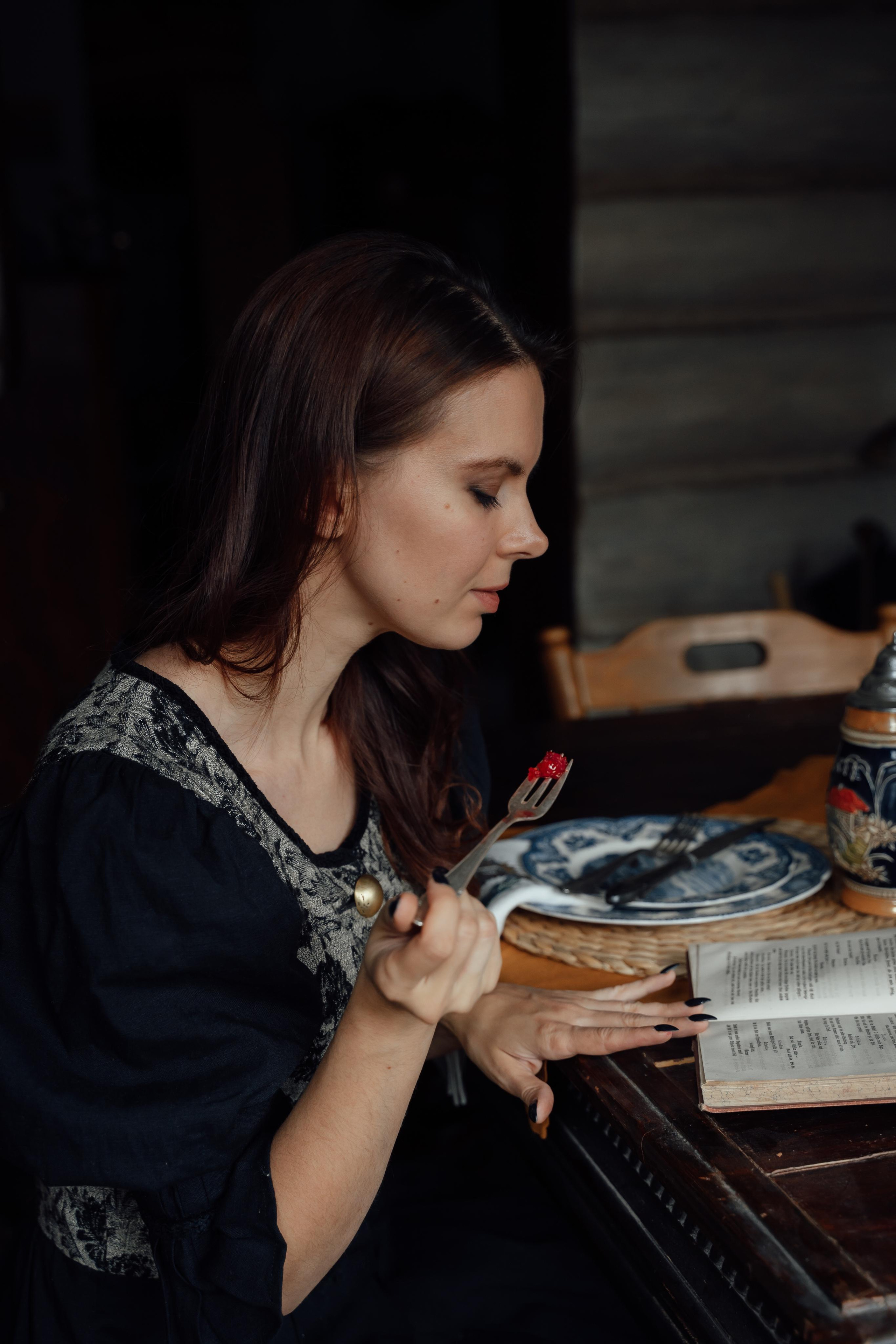 Магия дома. Портретный фотограф в Москве