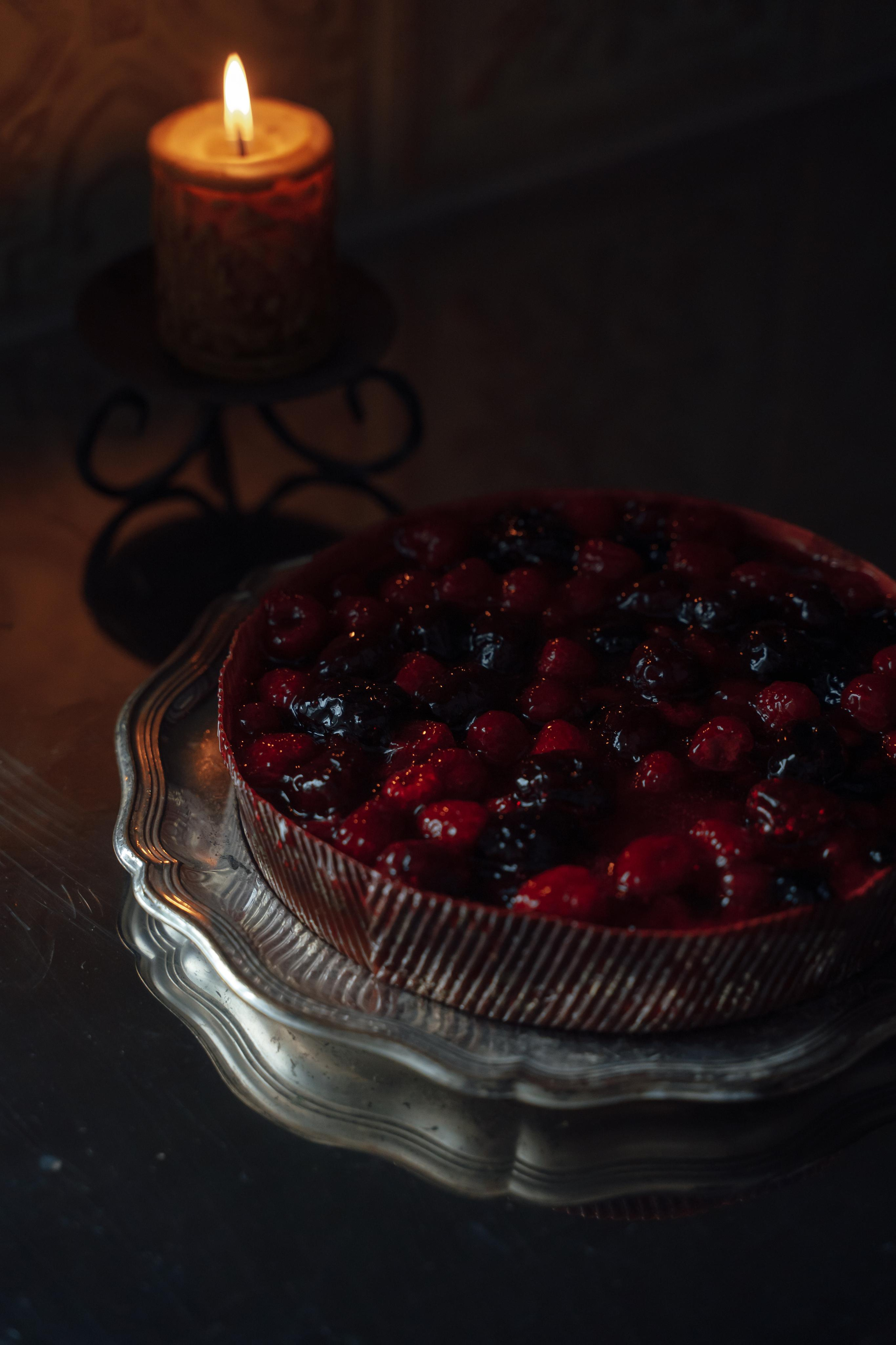 Магия дома. Портретный фотограф в Москве