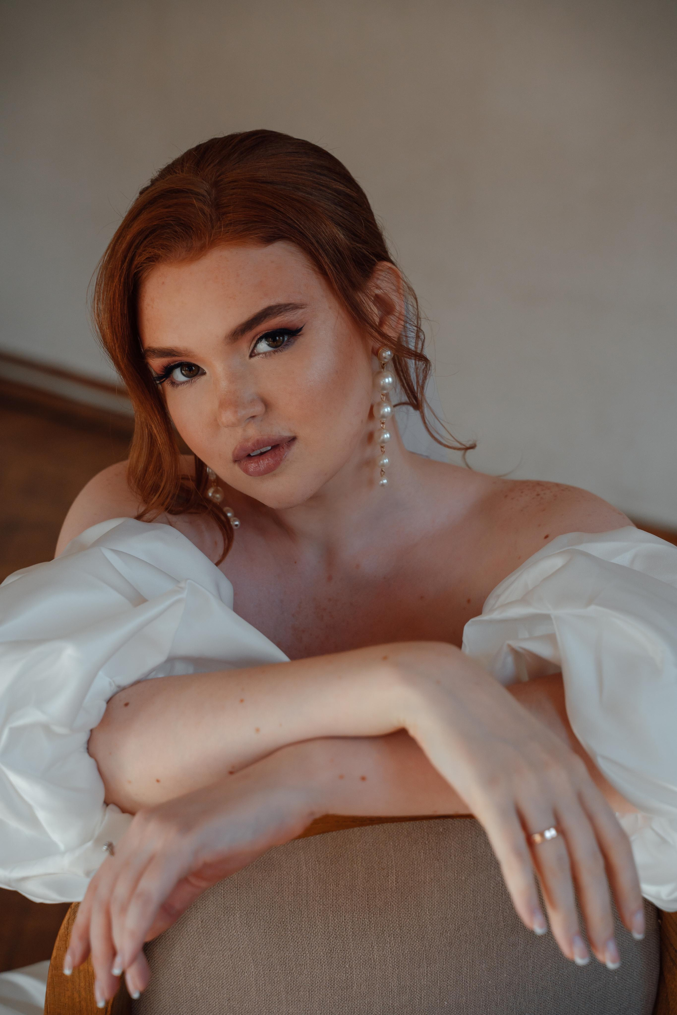 Светлана и Виталий. Портретный фотограф в Москве