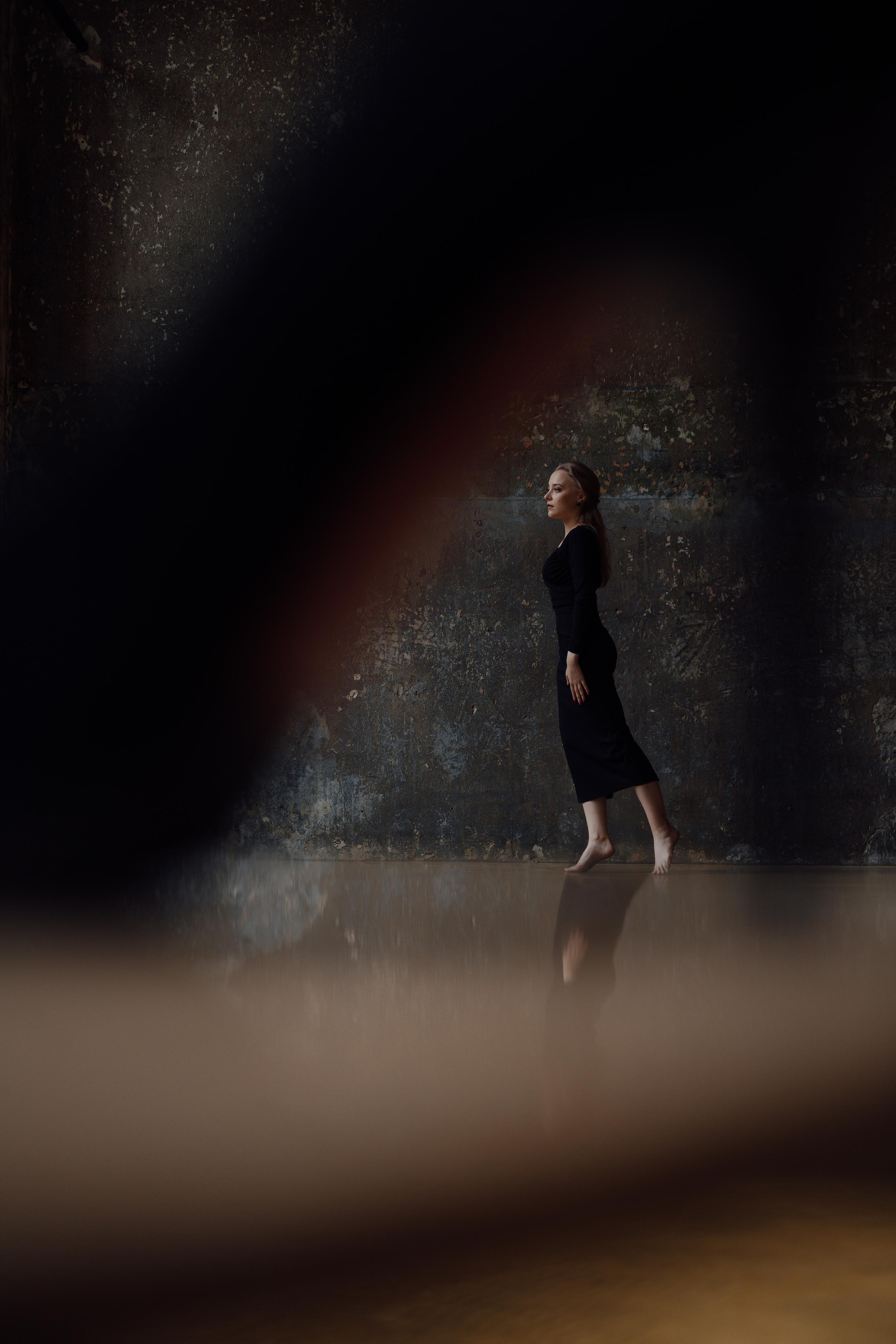 Встреча с элегантной стороной. Портретный фотограф в Москве