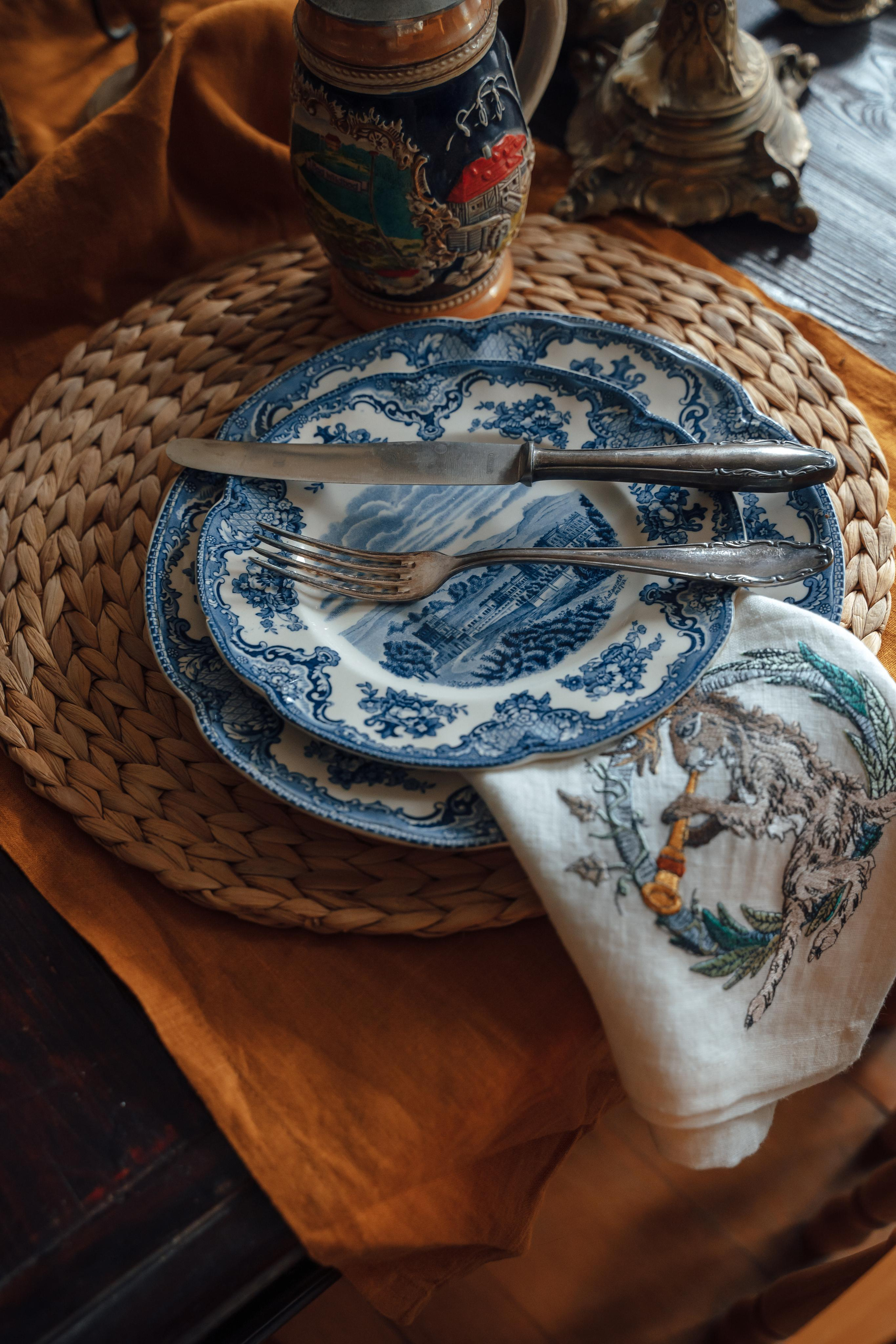 Магия дома. Портретный фотограф в Москве