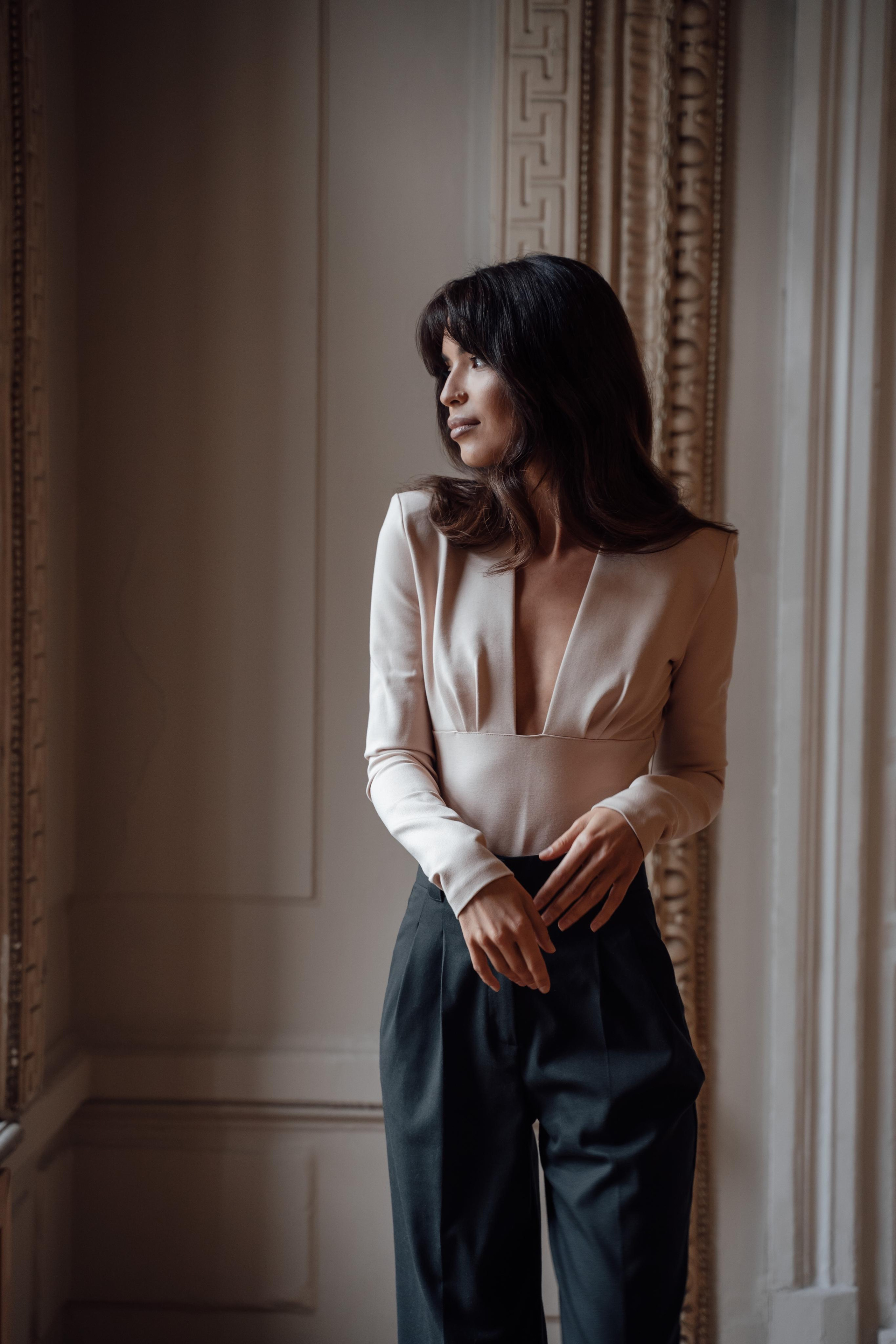 Творческий поиск. Портретный фотограф в Москве