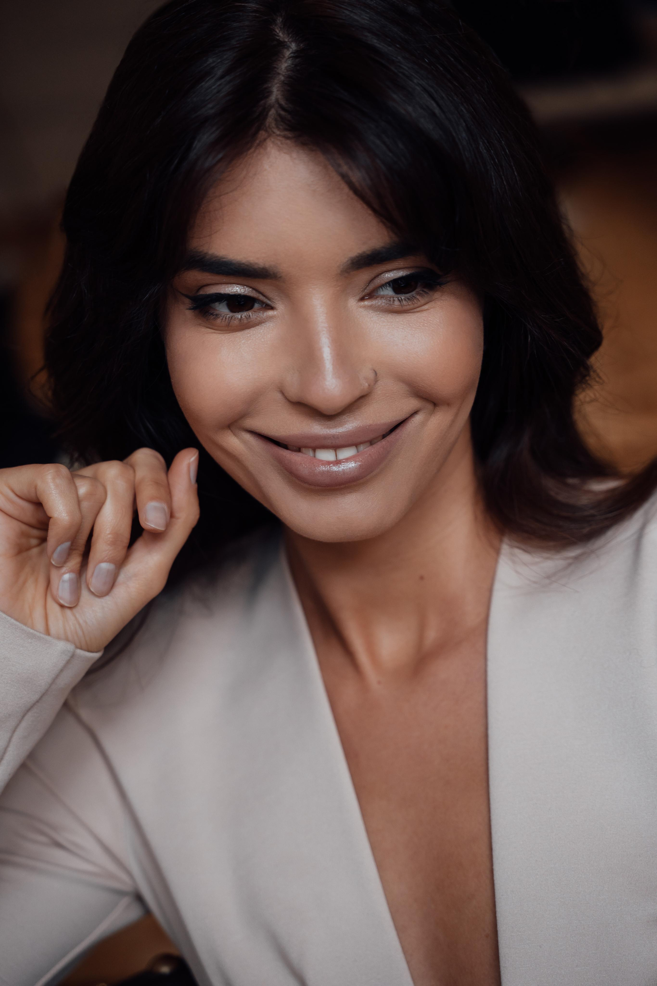 Творческий поиск. Портретный фотограф в Москве