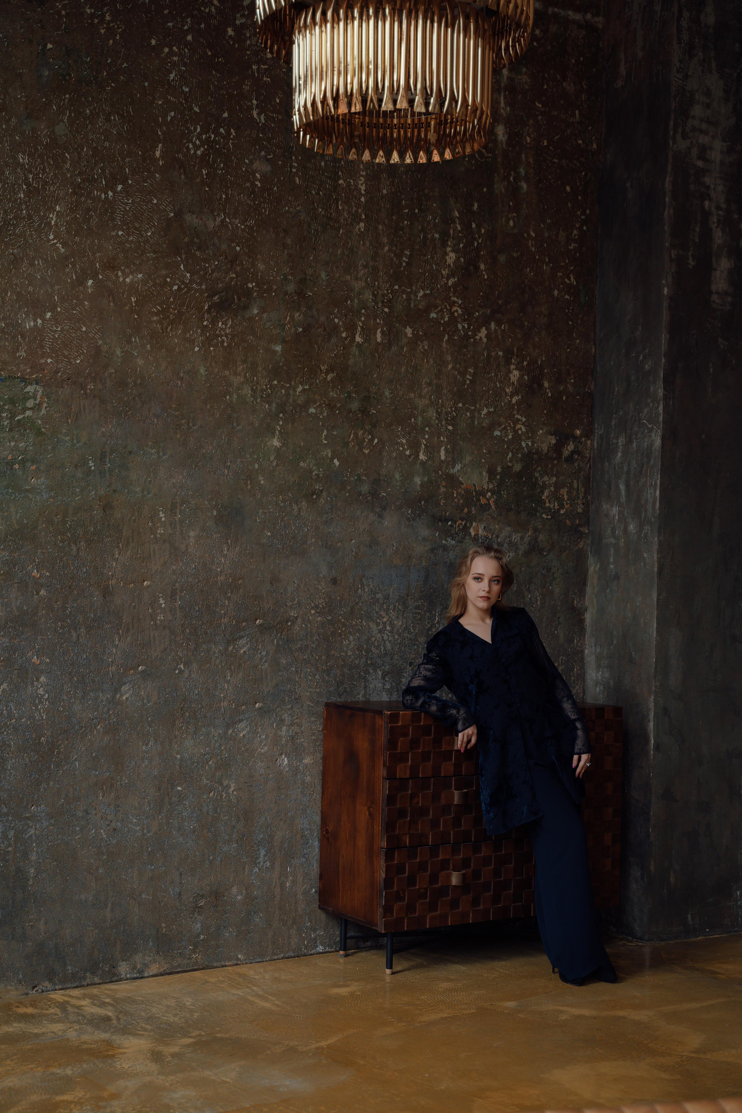 Встреча с элегантной стороной. Портретный фотограф в Москве