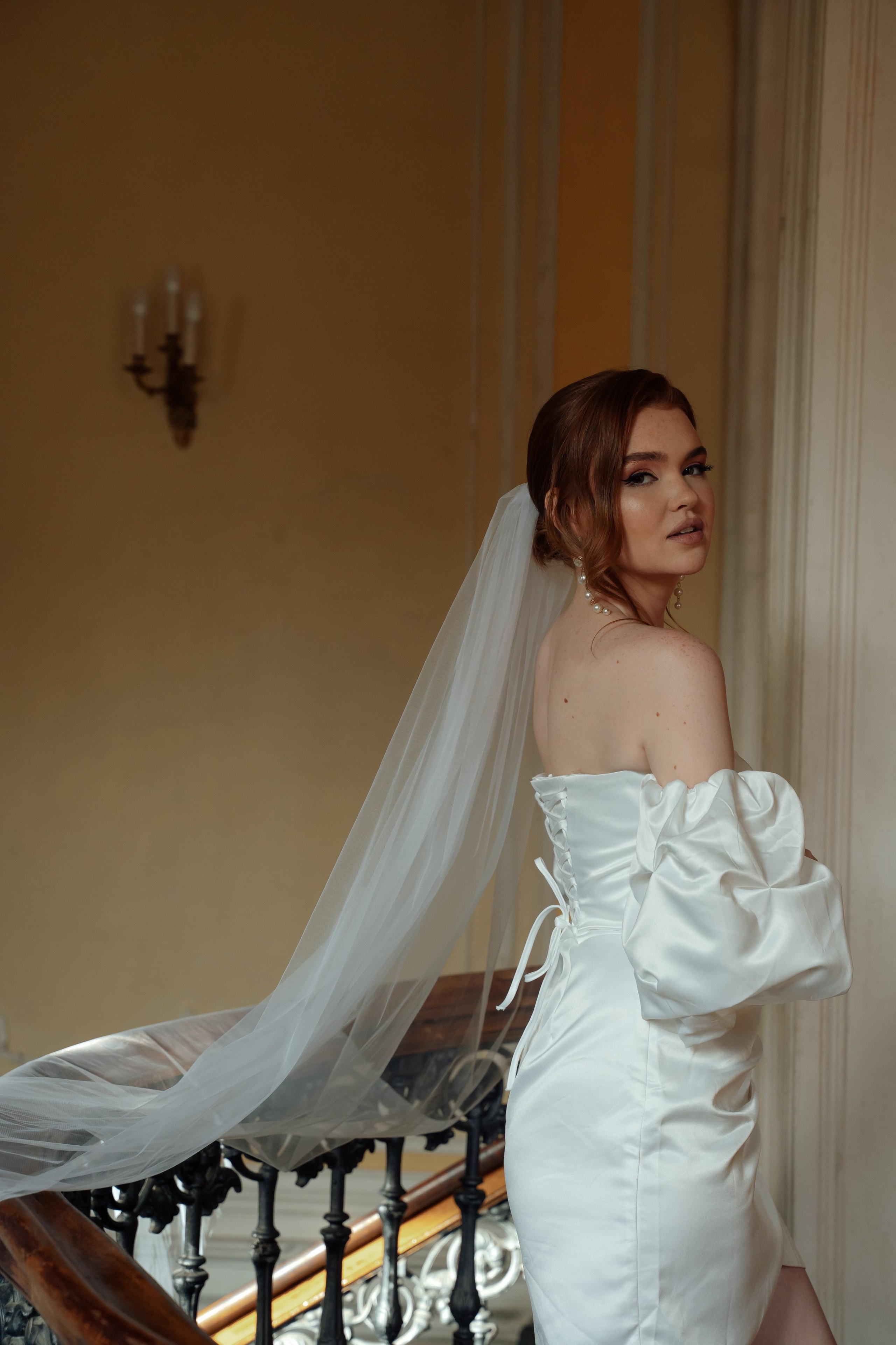 Светлана и Виталий. Портретный фотограф в Москве