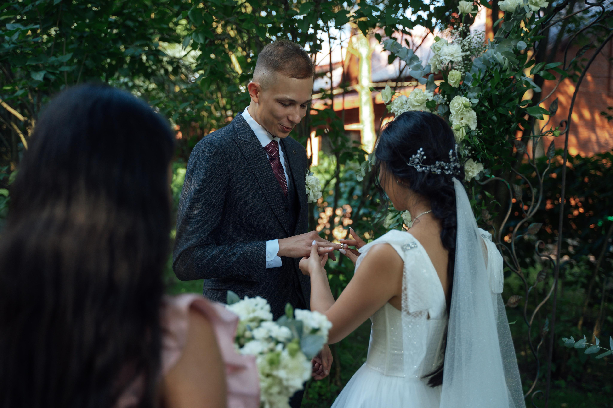Виктория и Павел. Портретный фотограф в Москве