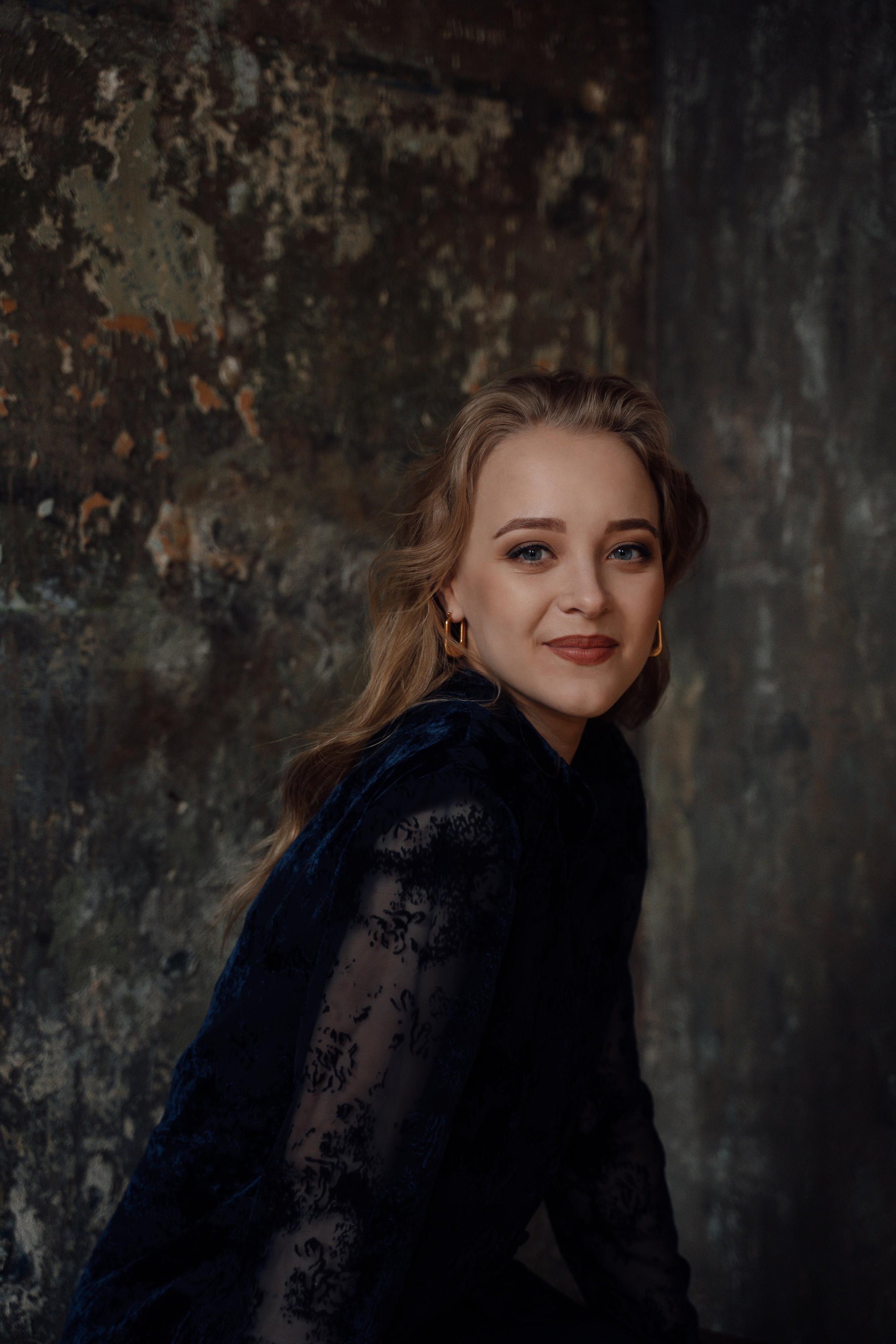 Встреча с элегантной стороной. Портретный фотограф в Москве