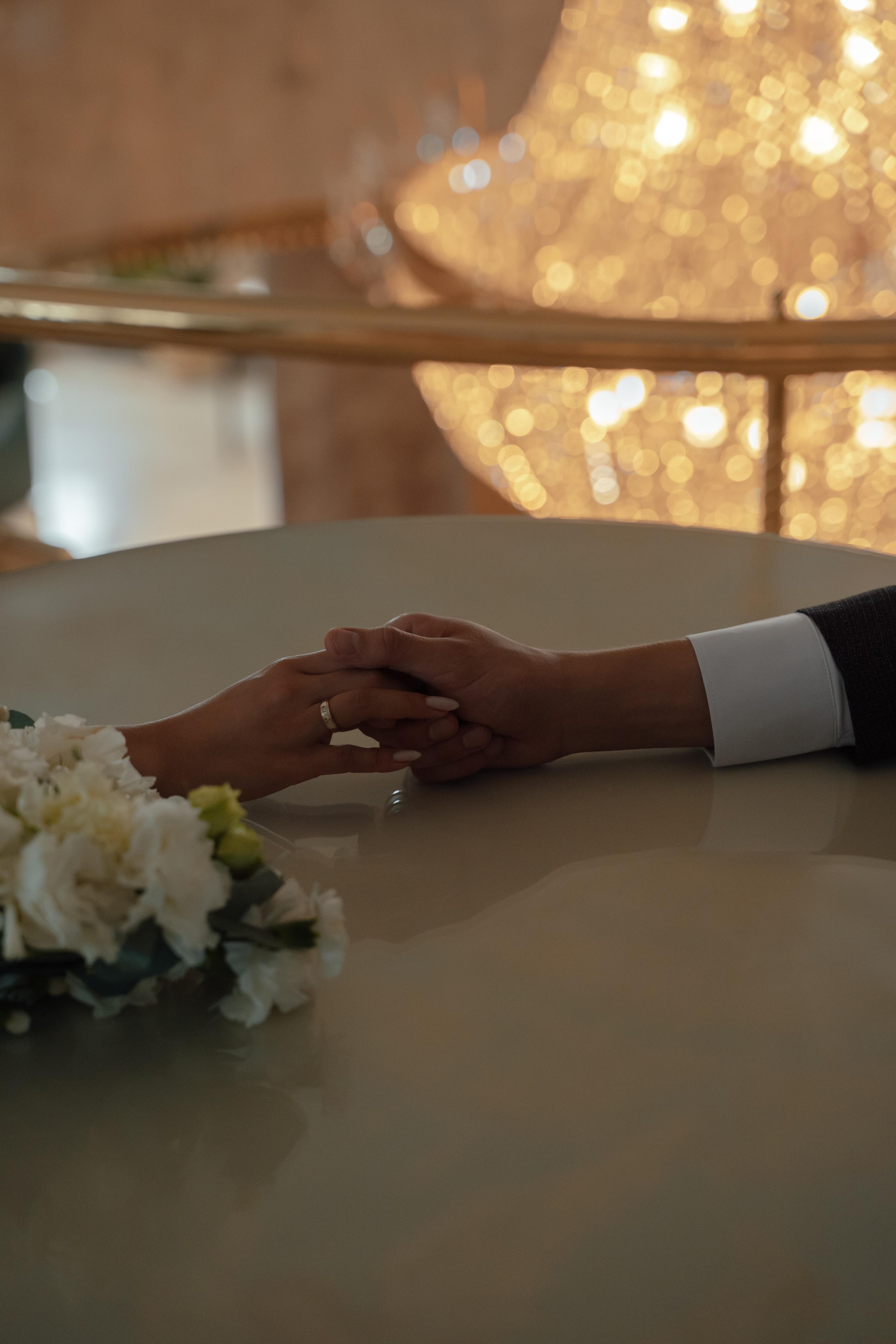 Виктория и Павел. Портретный фотограф в Москве