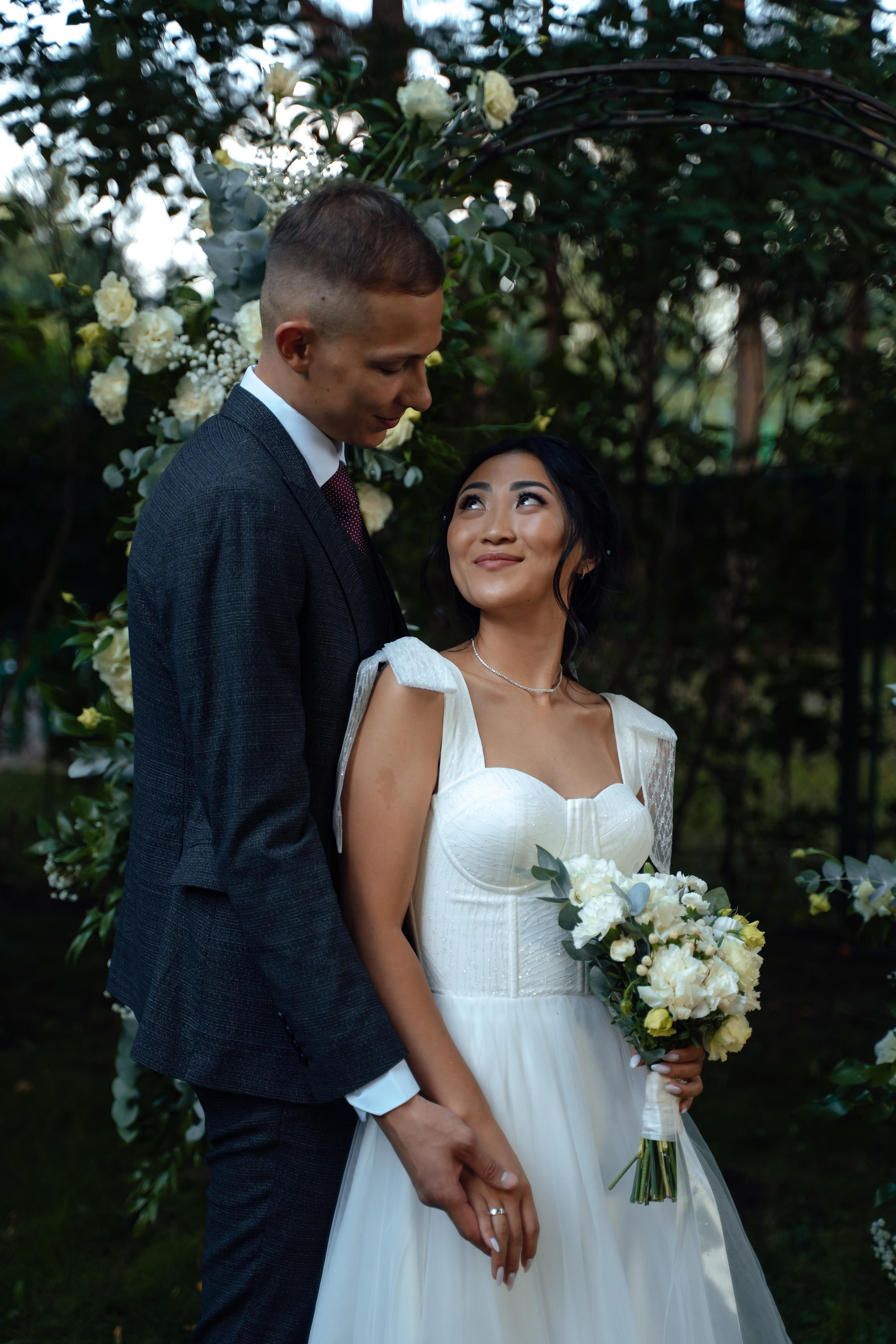 Виктория и Павел. Портретный фотограф в Москве
