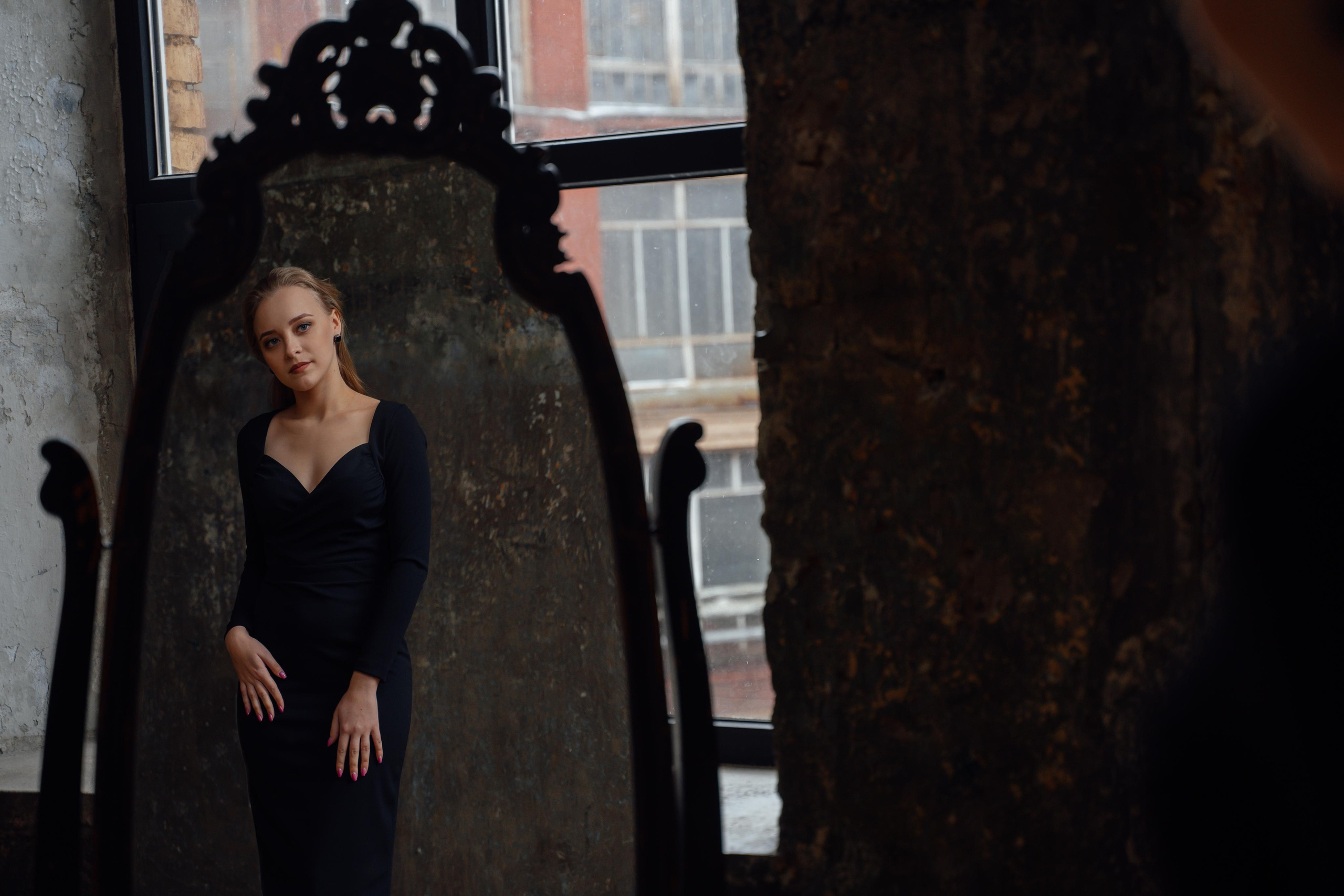 Встреча с элегантной стороной. Портретный фотограф в Москве