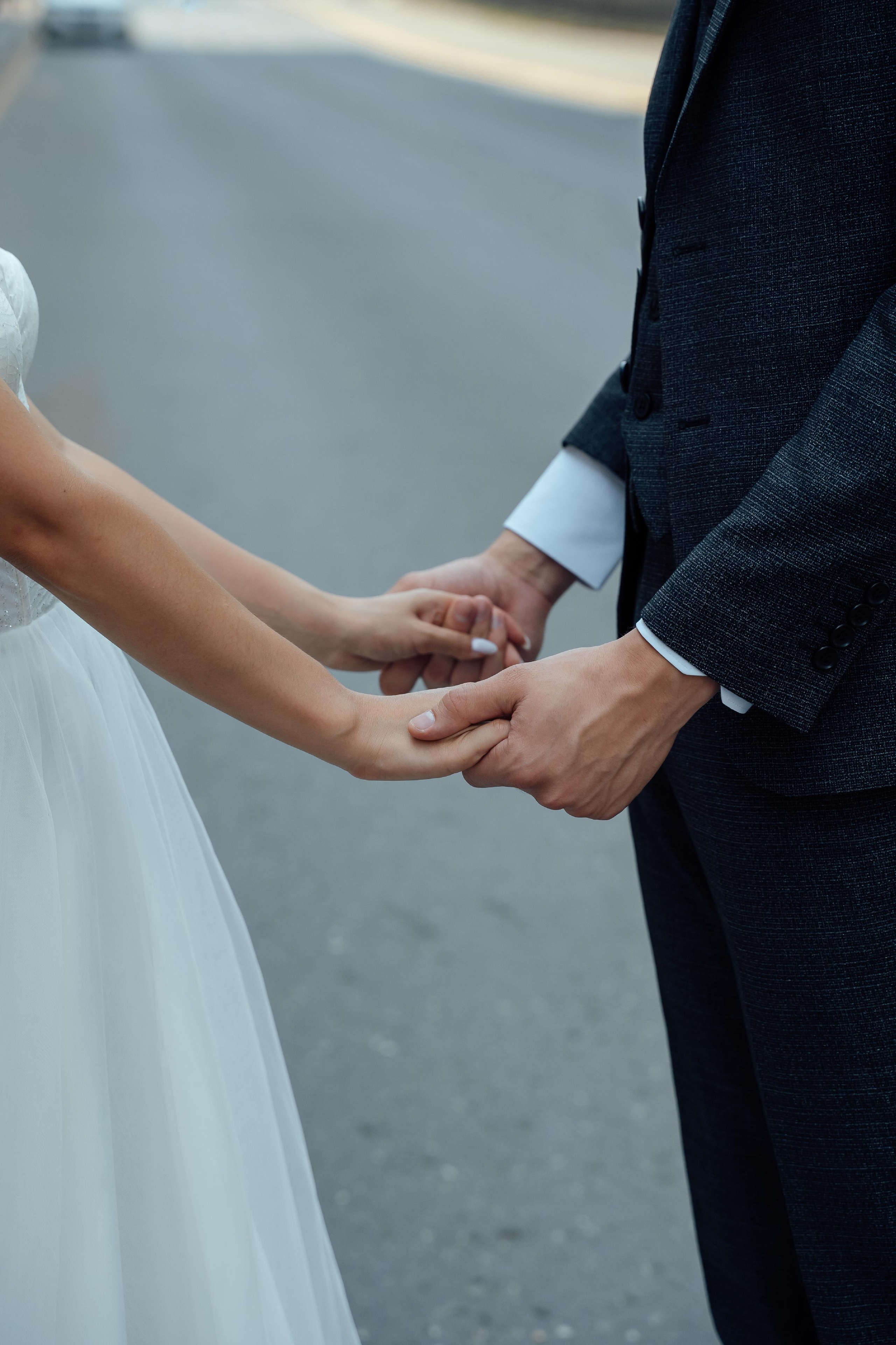 Виктория и Павел. Портретный фотограф в Москве