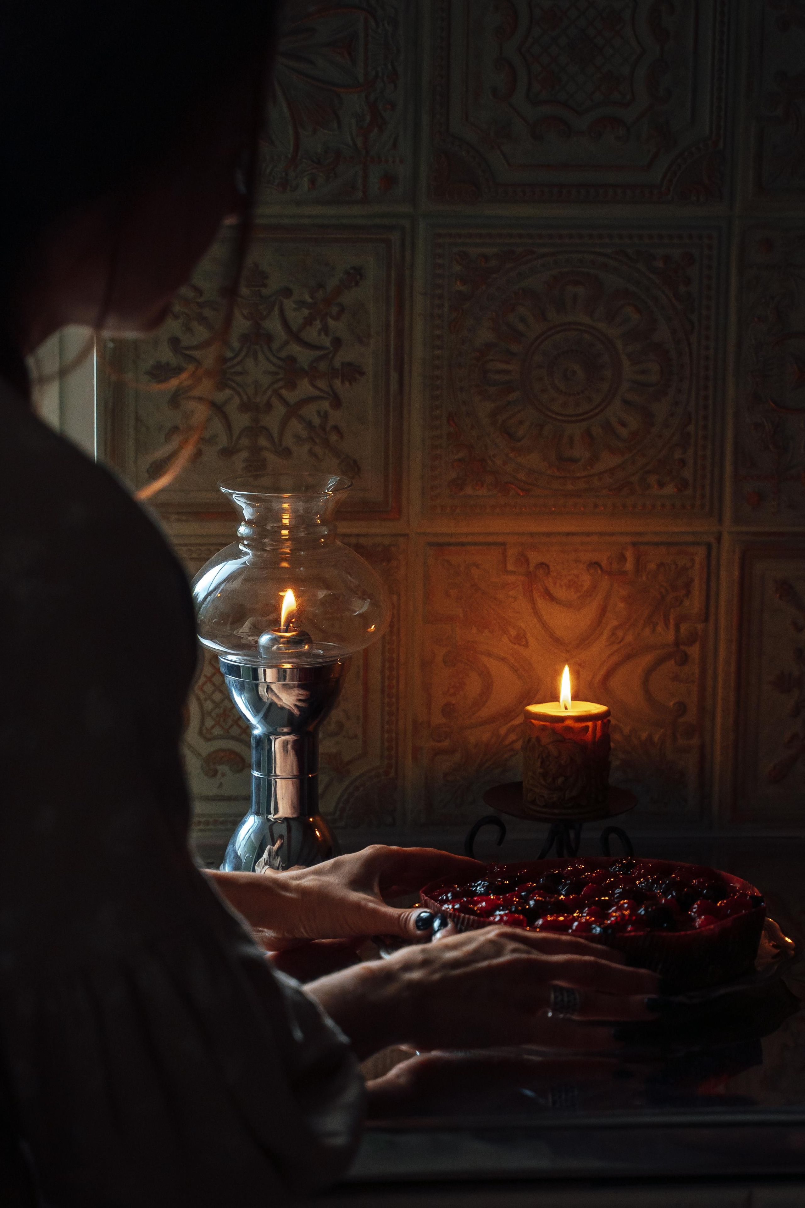 Магия дома. Портретный фотограф в Москве