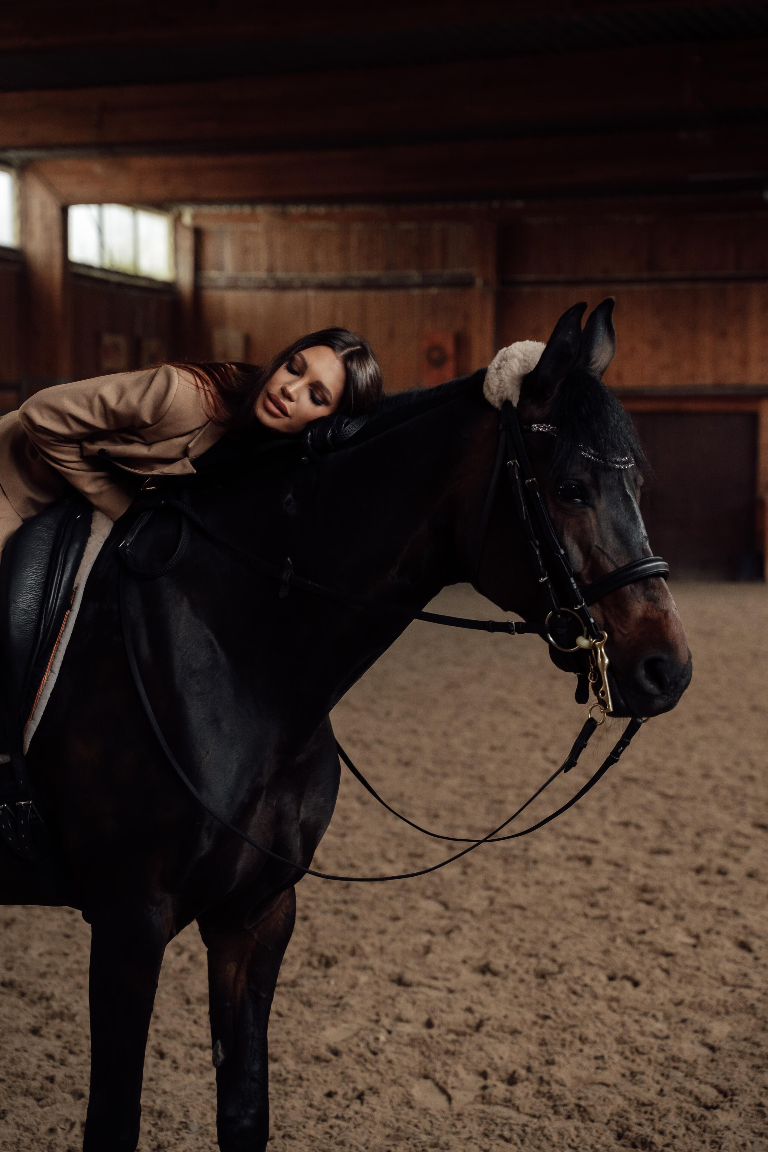 Укрощение Грея. Портретный фотограф в Москве