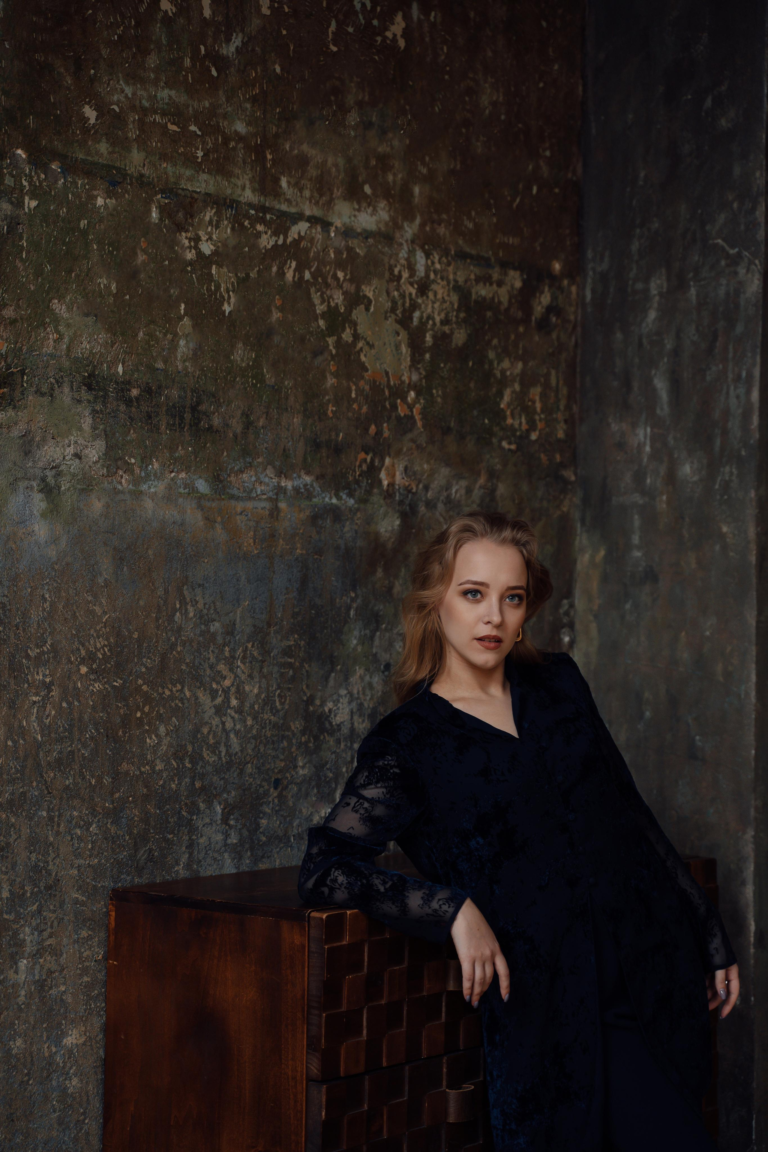 Встреча с элегантной стороной. Портретный фотограф в Москве