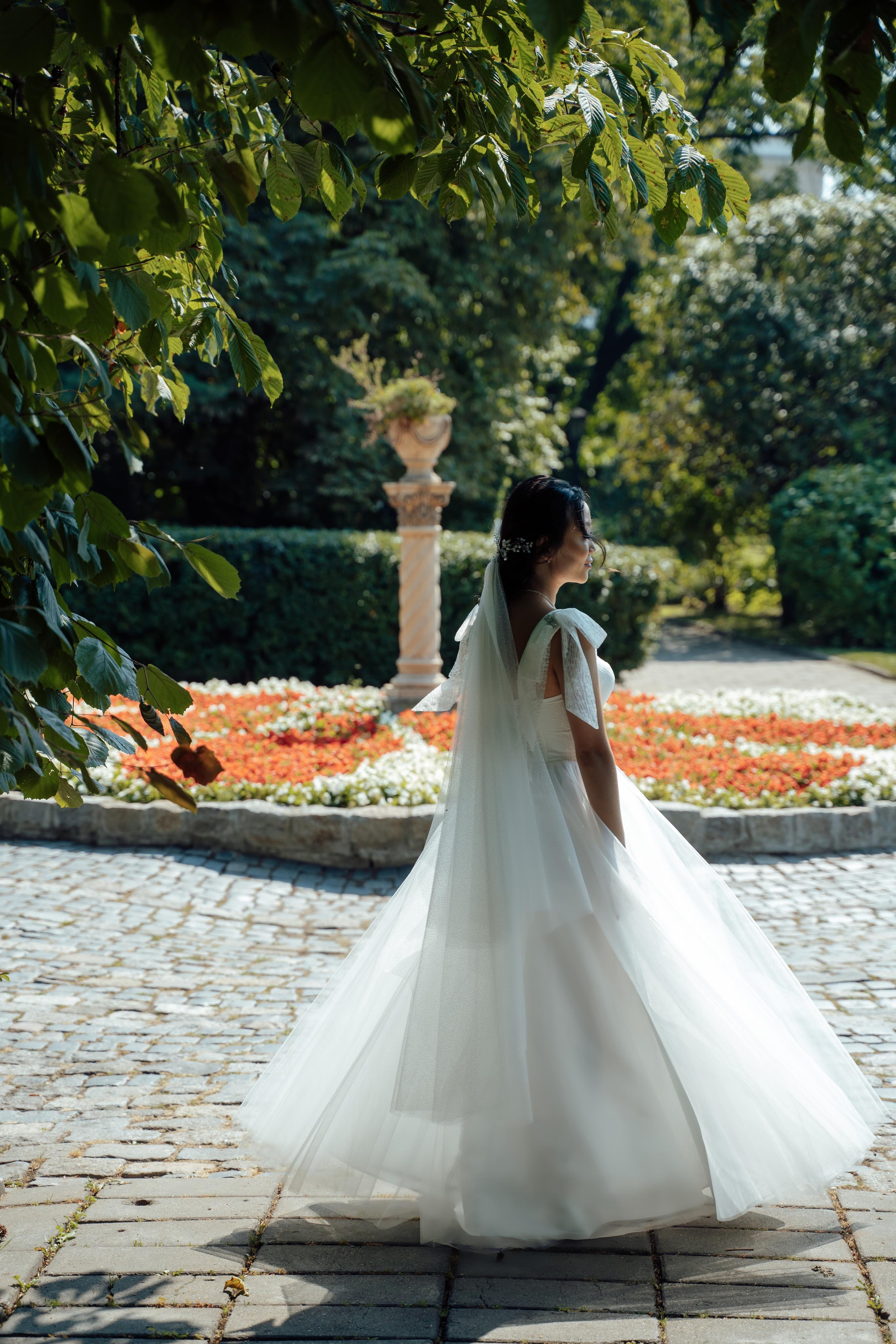 Виктория и Павел. Портретный фотограф в Москве