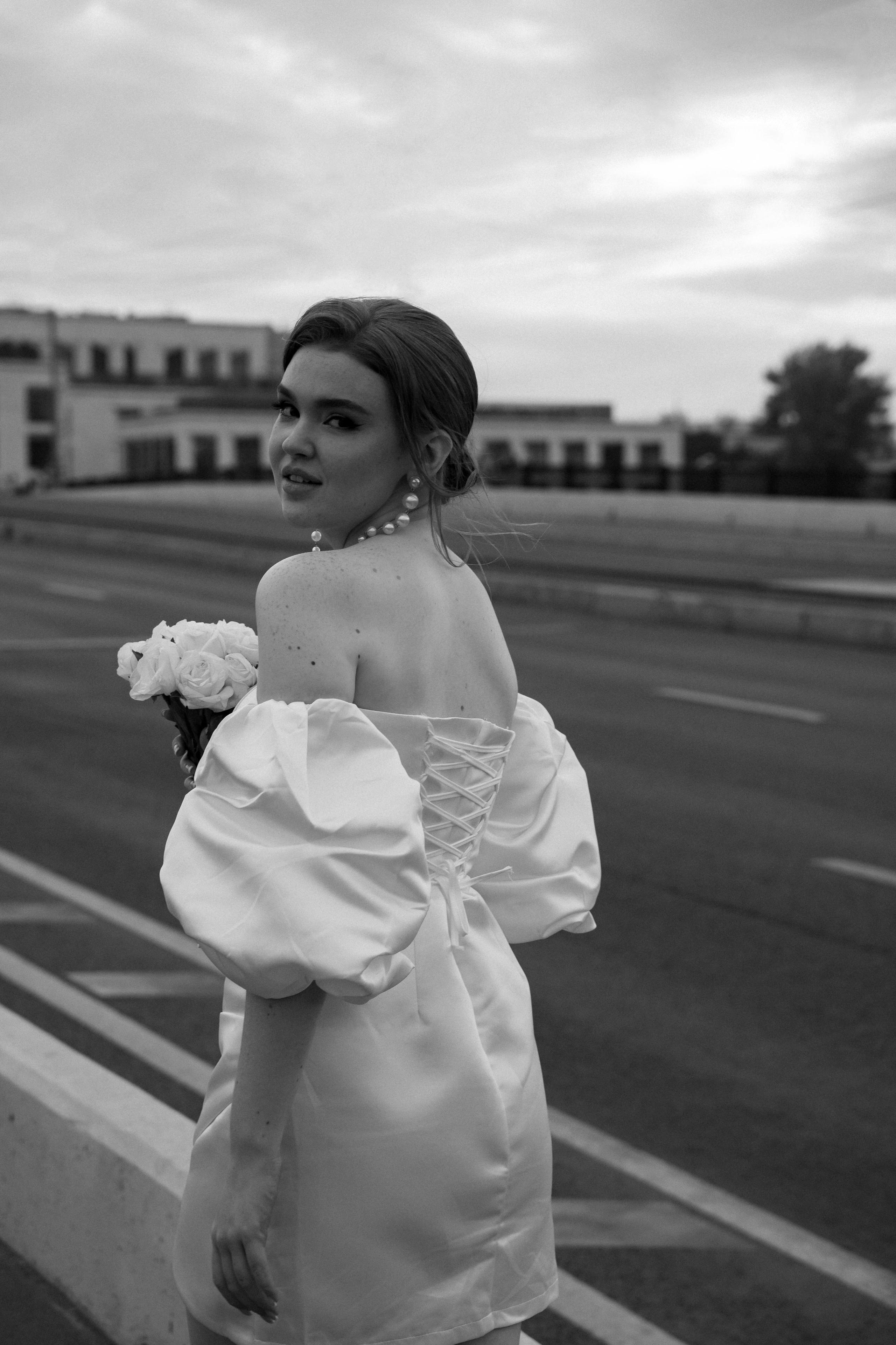 Светлана и Виталий. Портретный фотограф в Москве