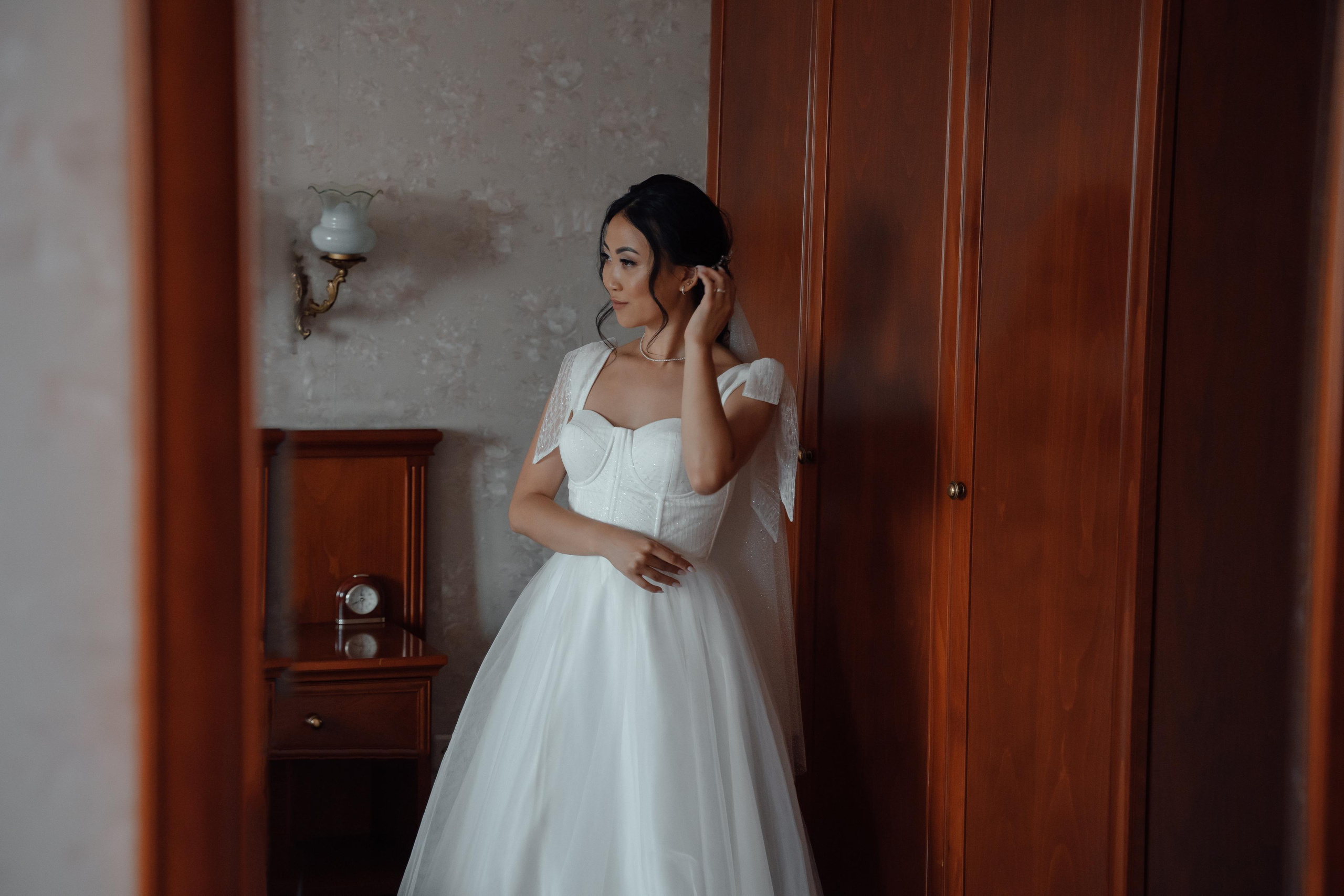 Виктория и Павел. Портретный фотограф в Москве