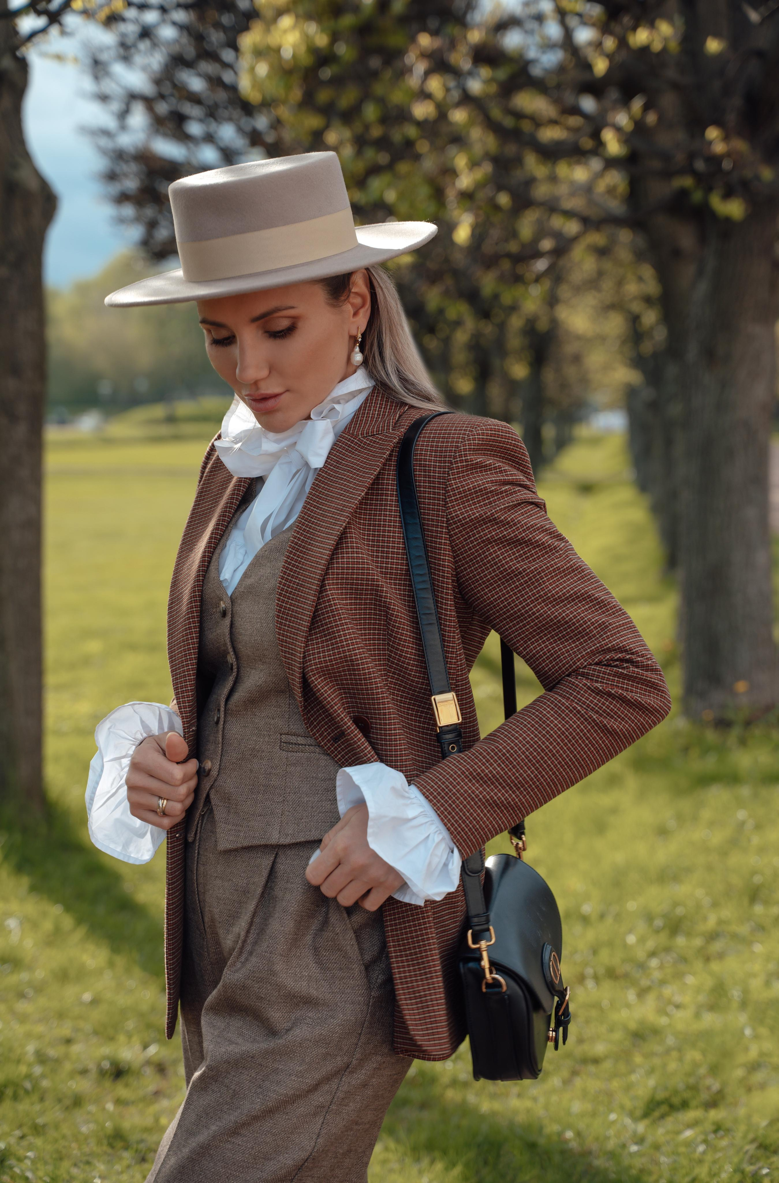 Леди. Портретный фотограф в Москве