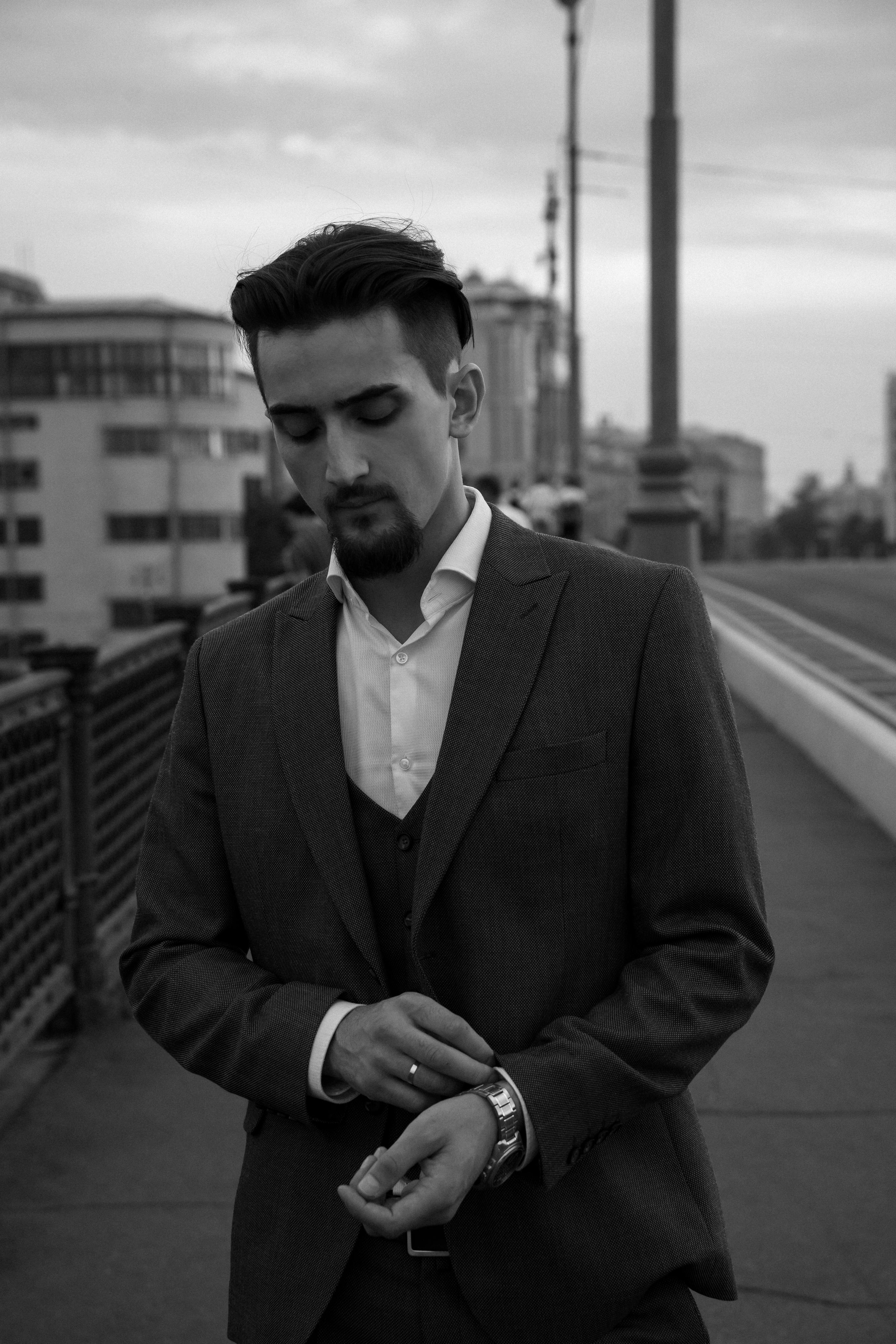 Светлана и Виталий. Портретный фотограф в Москве