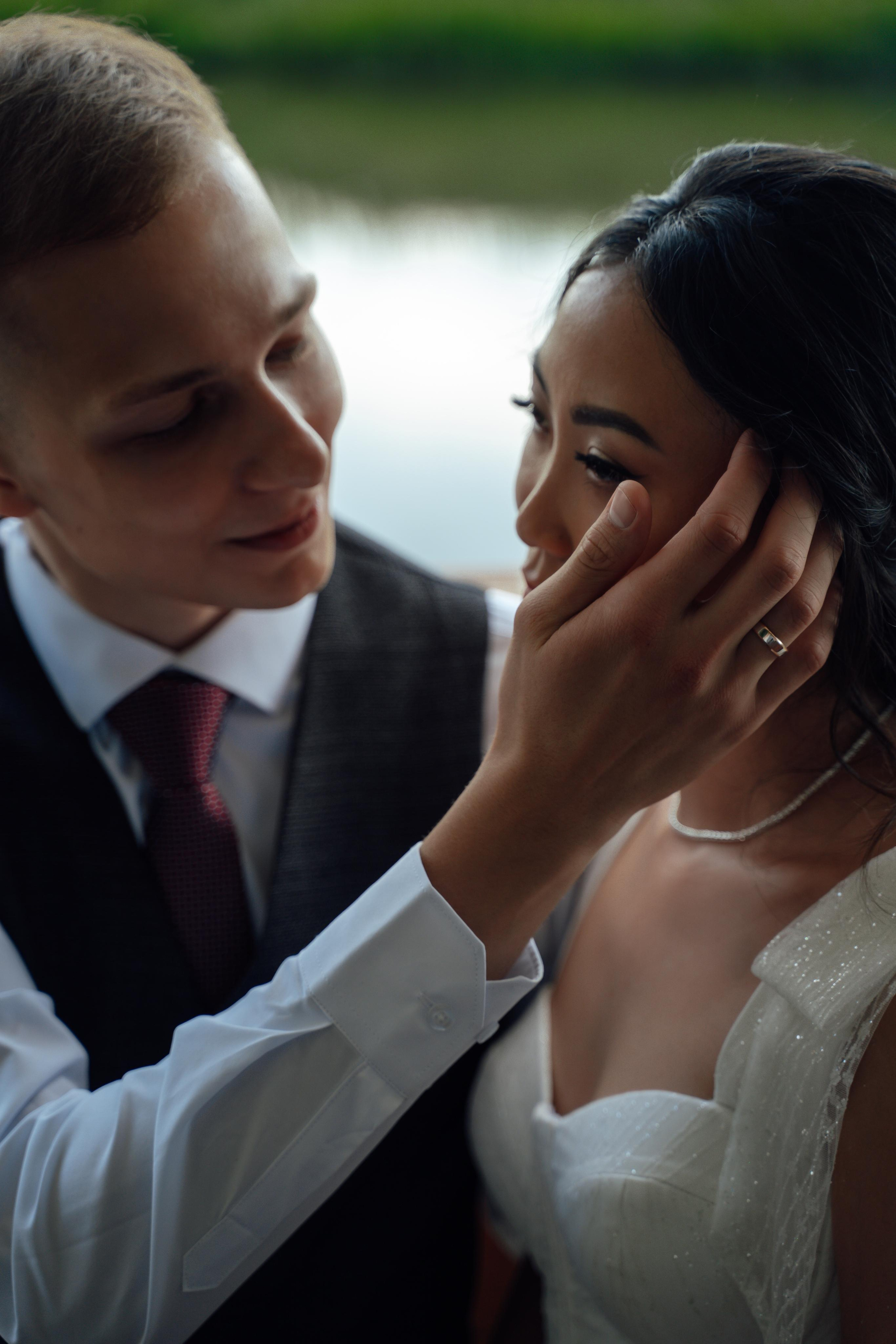 Виктория и Павел. Портретный фотограф в Москве