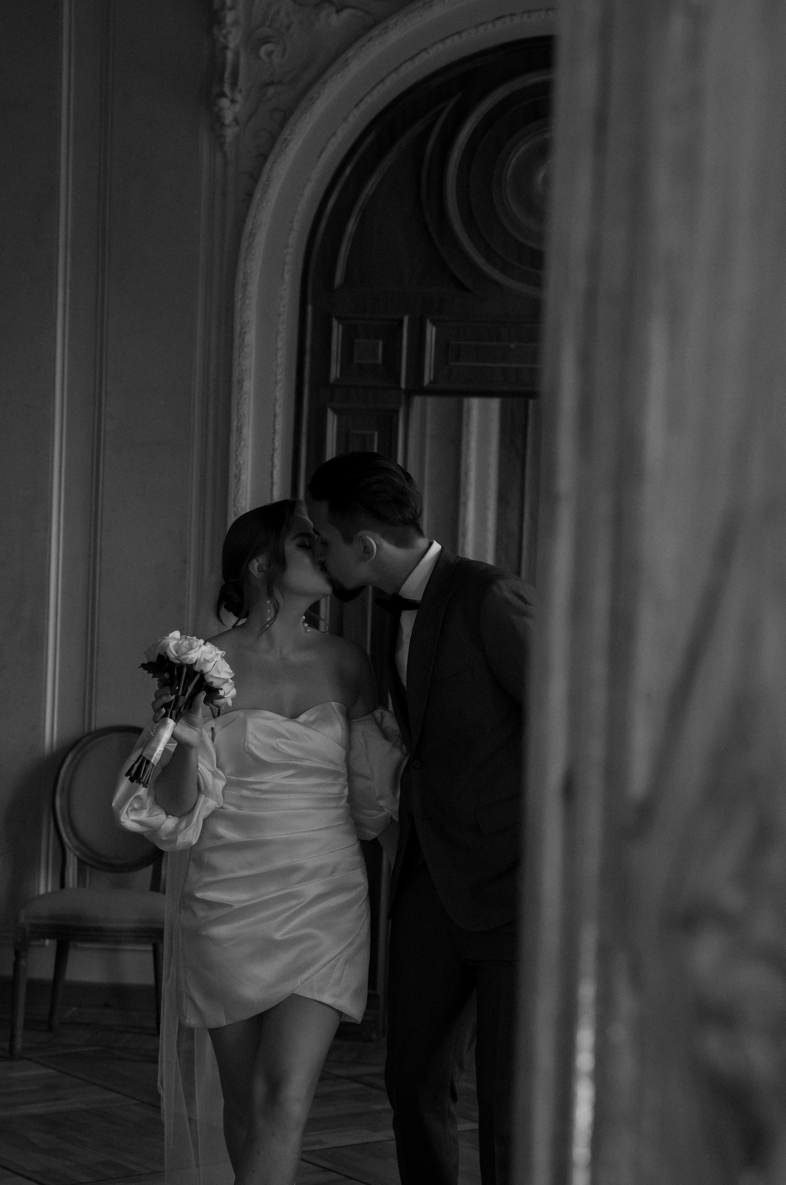 Светлана и Виталий. Портретный фотограф в Москве