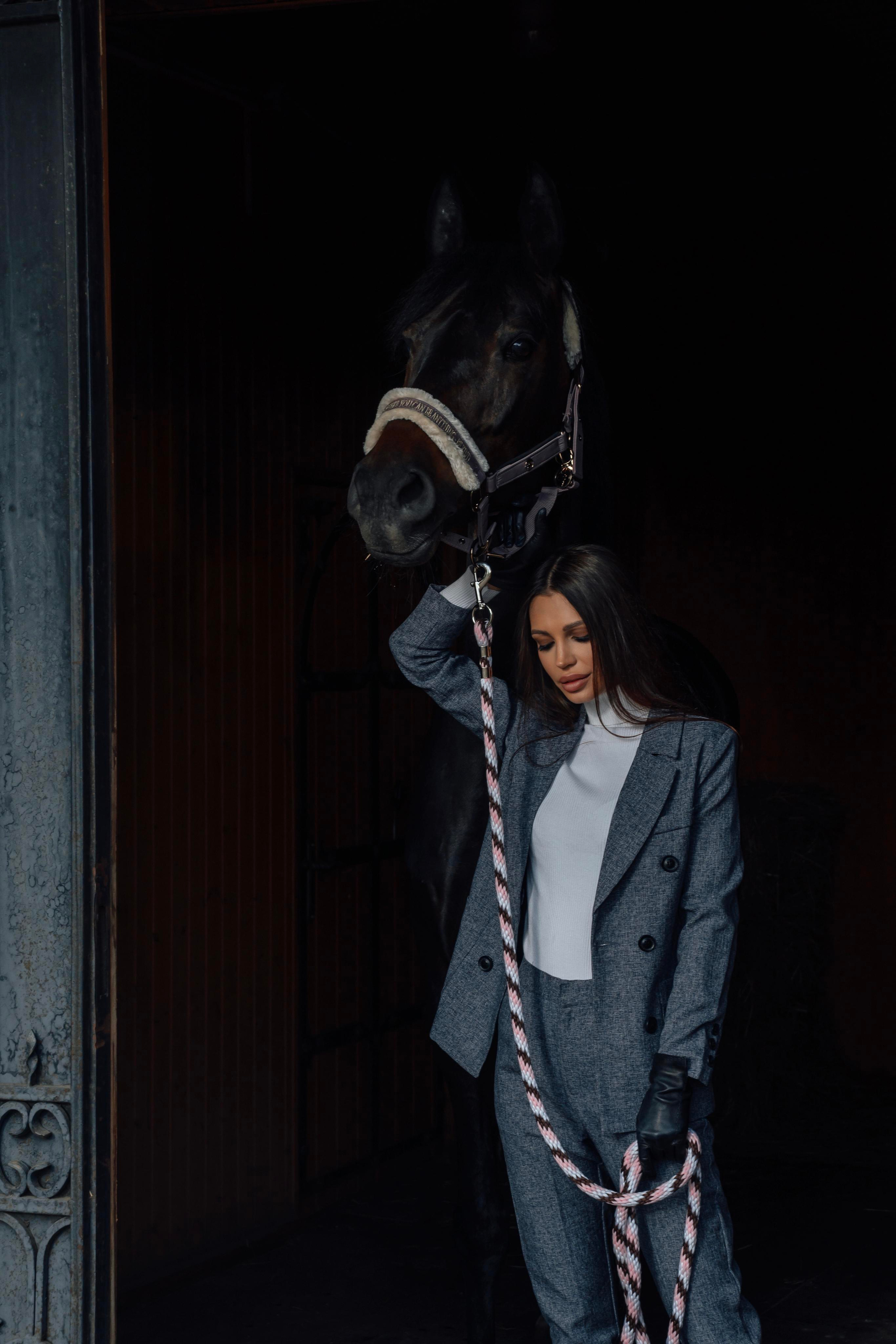 Укрощение Грея. Портретный фотограф в Москве