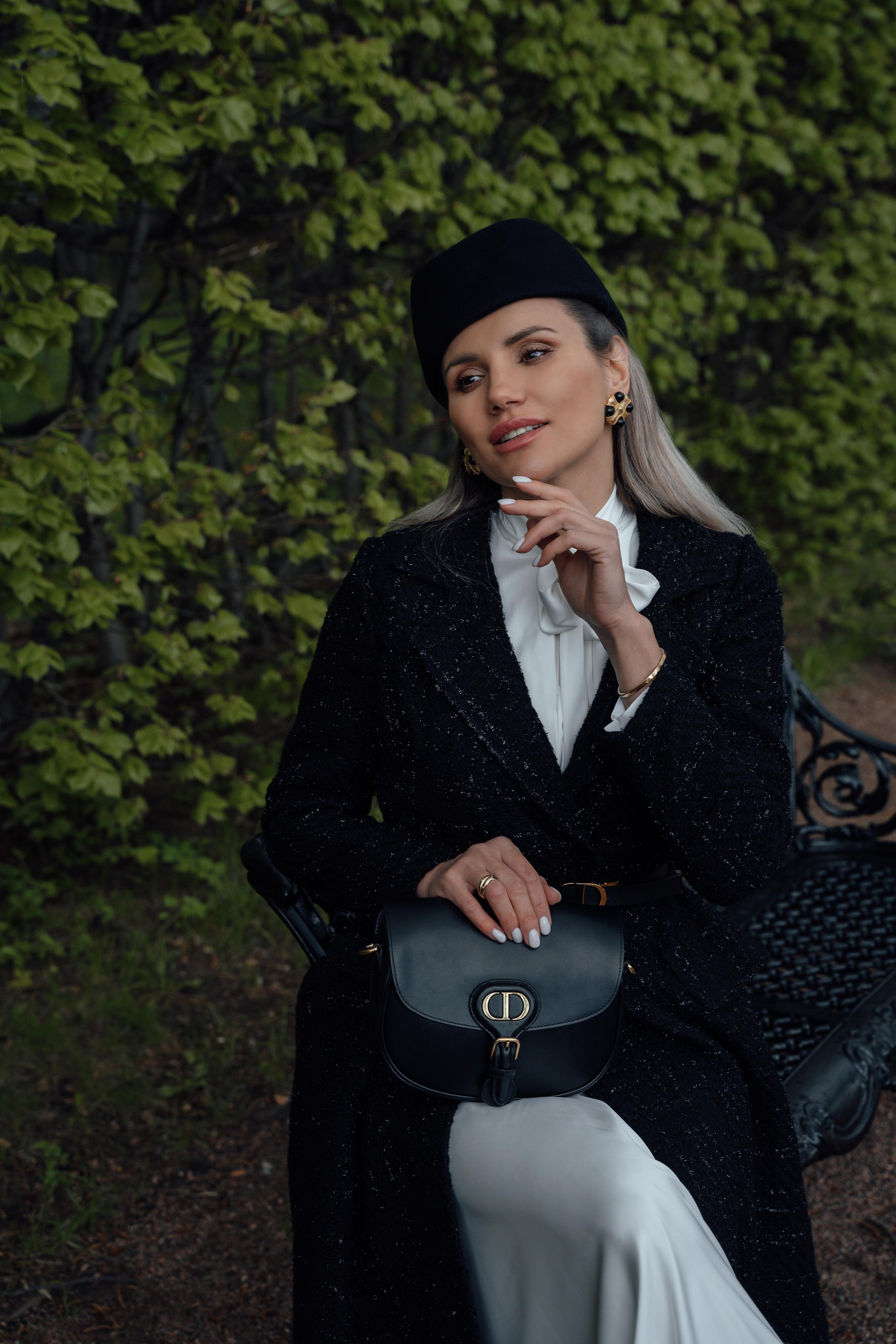 Леди. Портретный фотограф в Москве