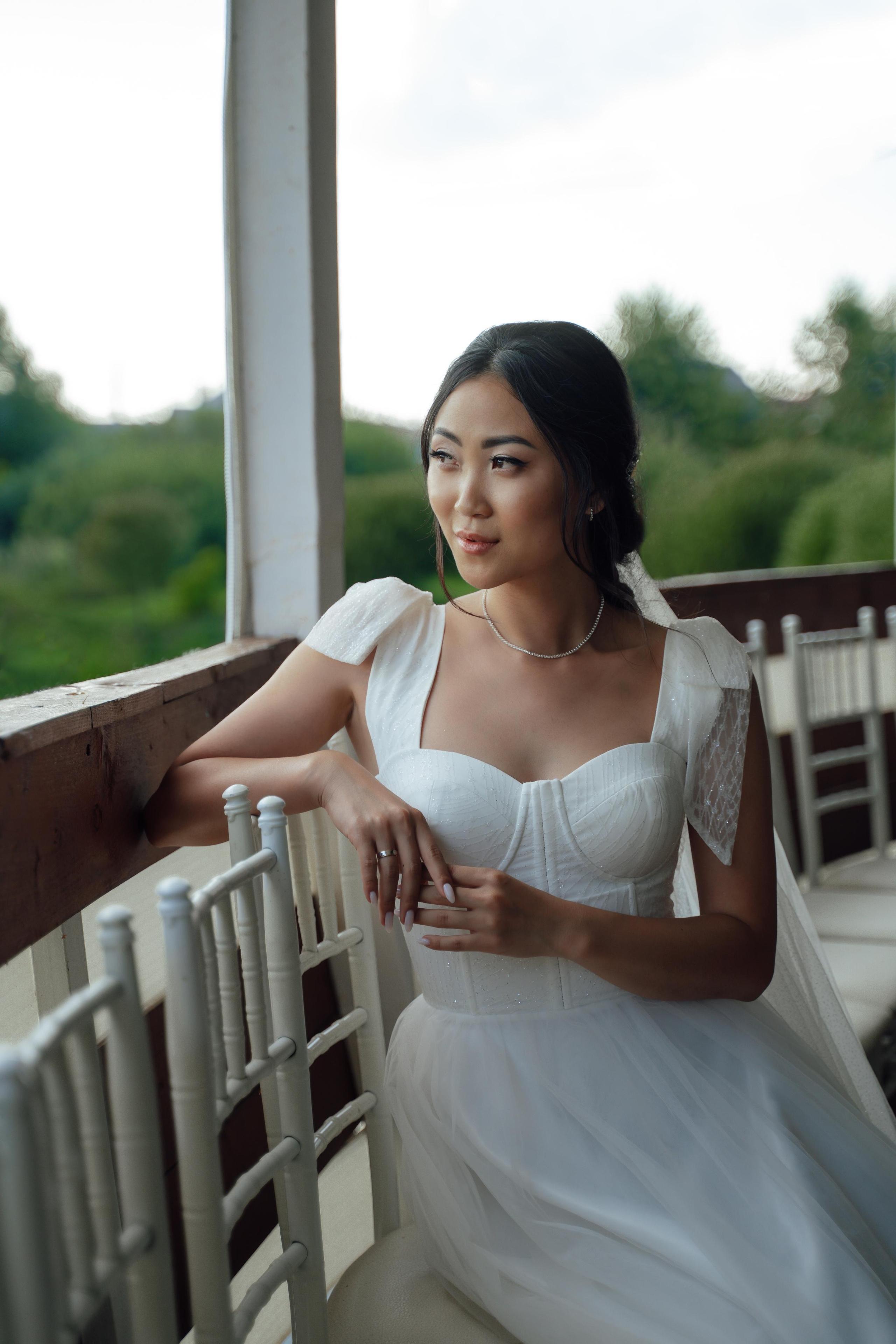 Виктория и Павел. Портретный фотограф в Москве