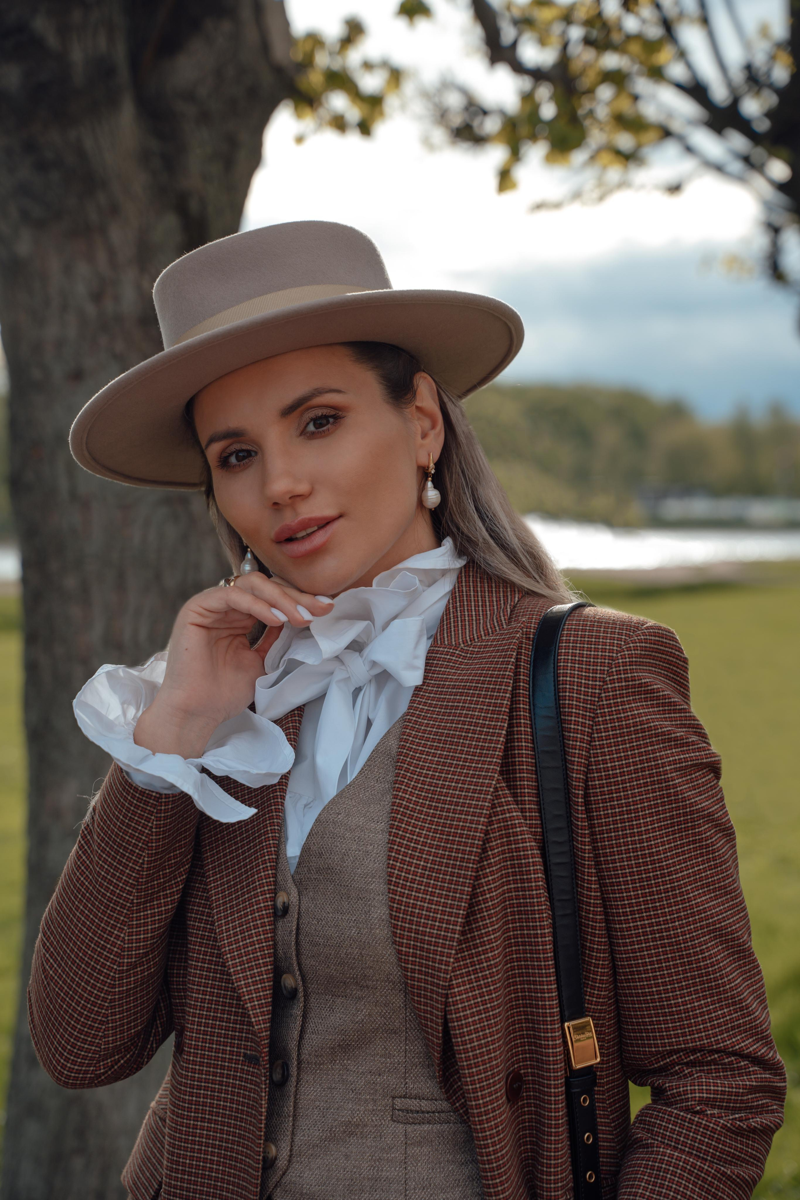 Леди. Портретный фотограф в Москве