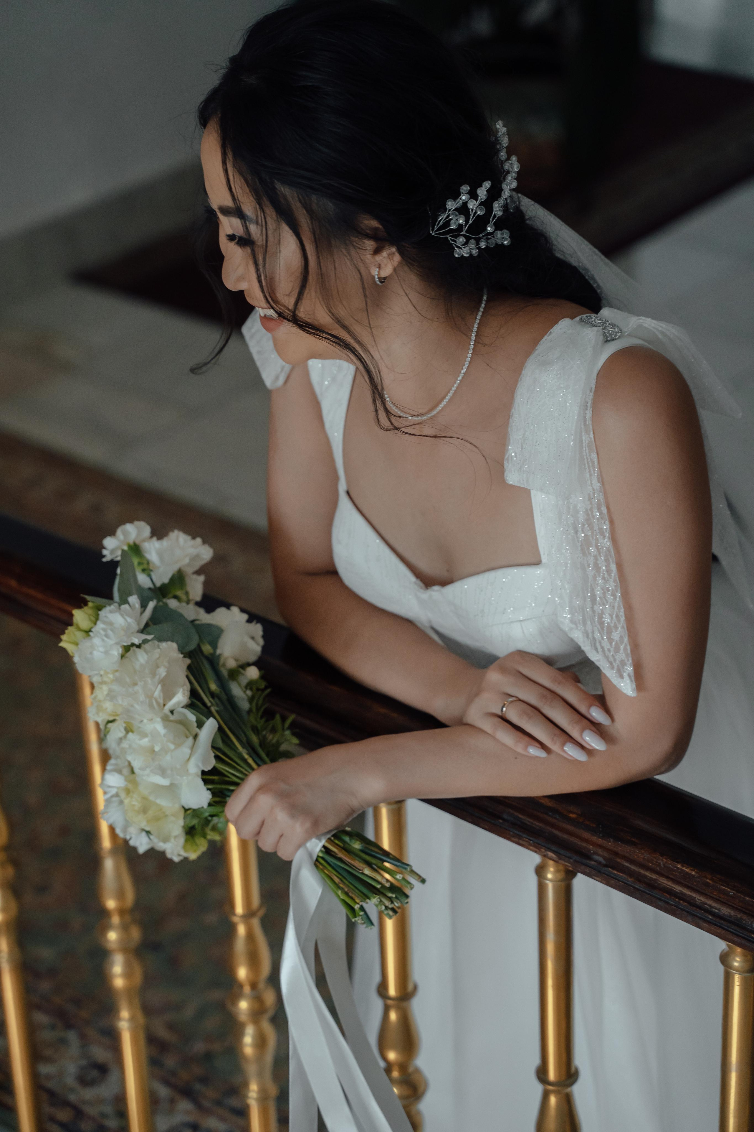 Виктория и Павел. Портретный фотограф в Москве