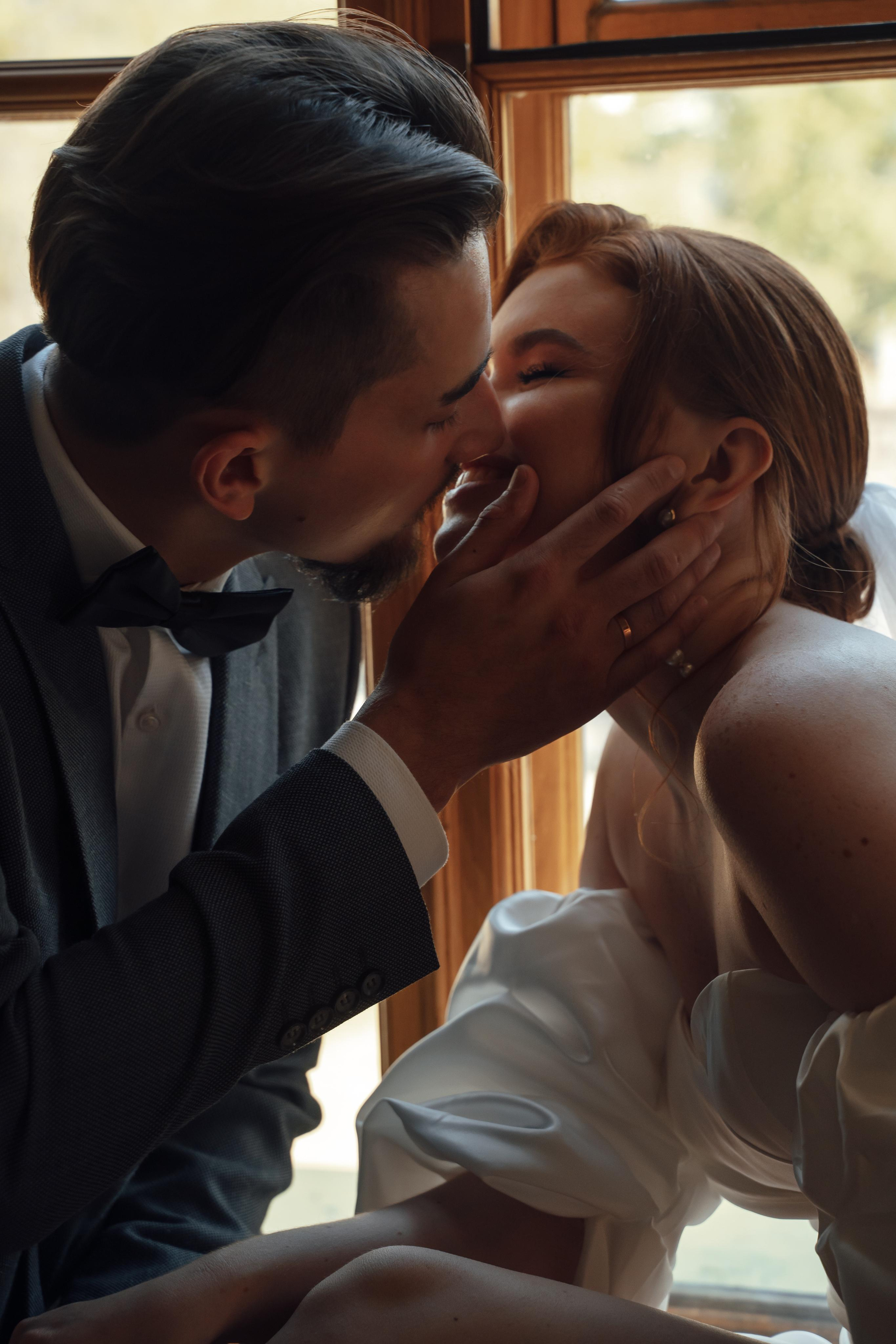 Светлана и Виталий. Портретный фотограф в Москве