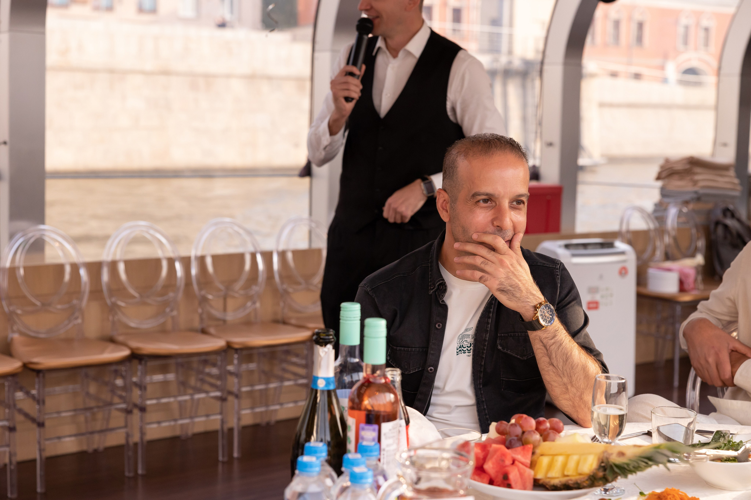 Ксения и Чаатай (теплоход). Сказочный фотограф для Вас и Вашей семьи