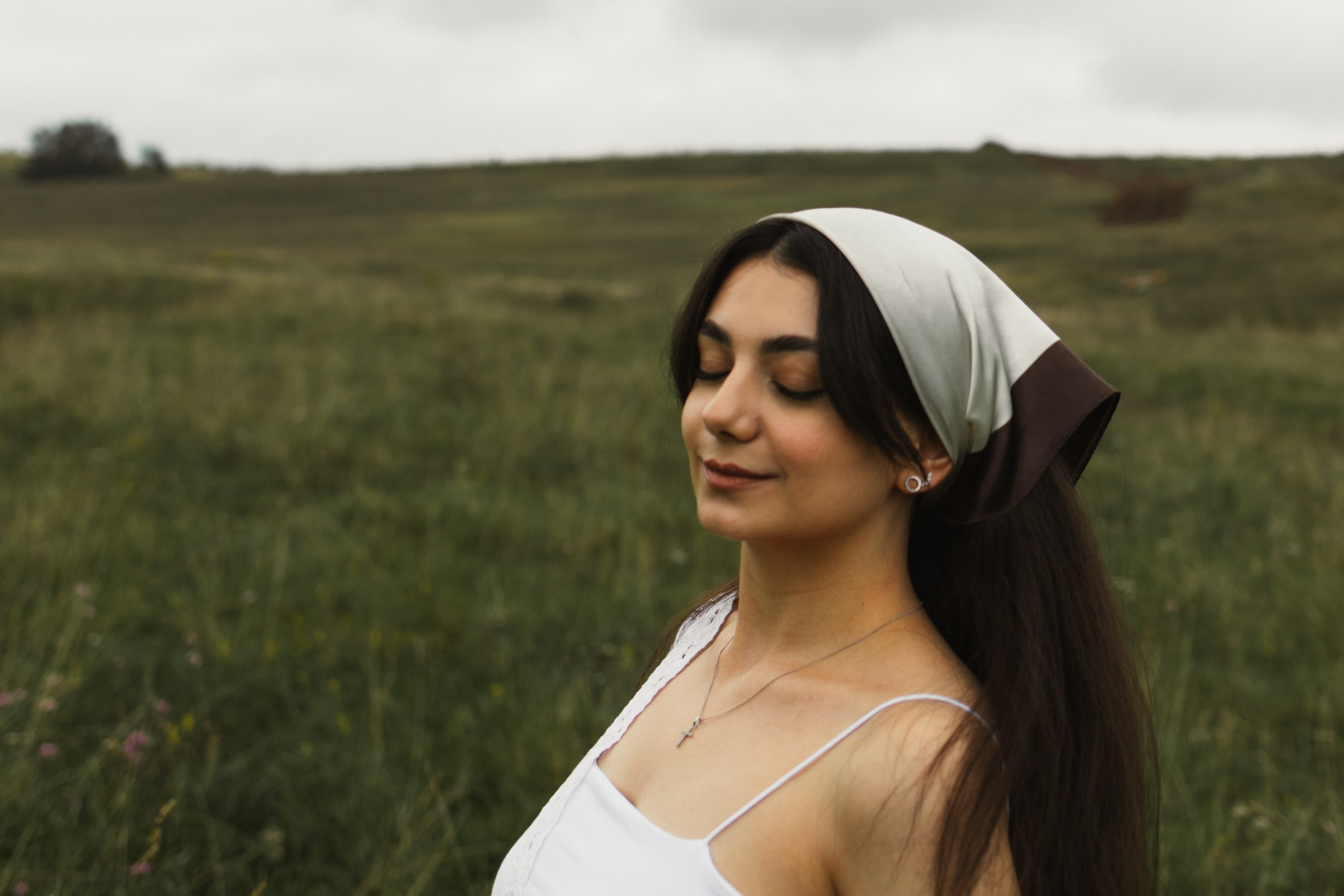 Гаяне. Фотограф в Нижнем Новгороде Креава Ира