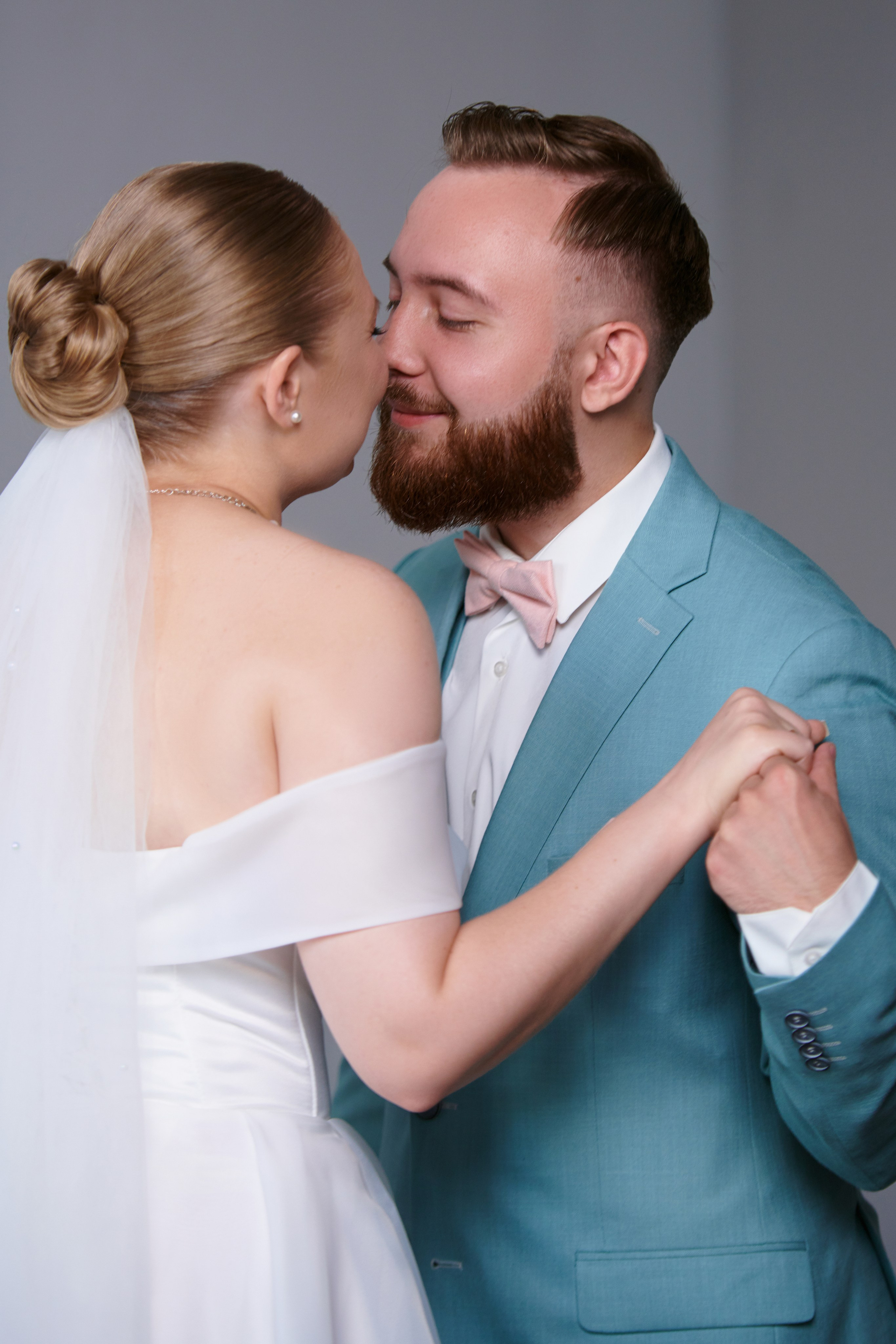 Свадебный фотограф Красноярск. Фотограф-визажист в Красноярске Алина Духновская