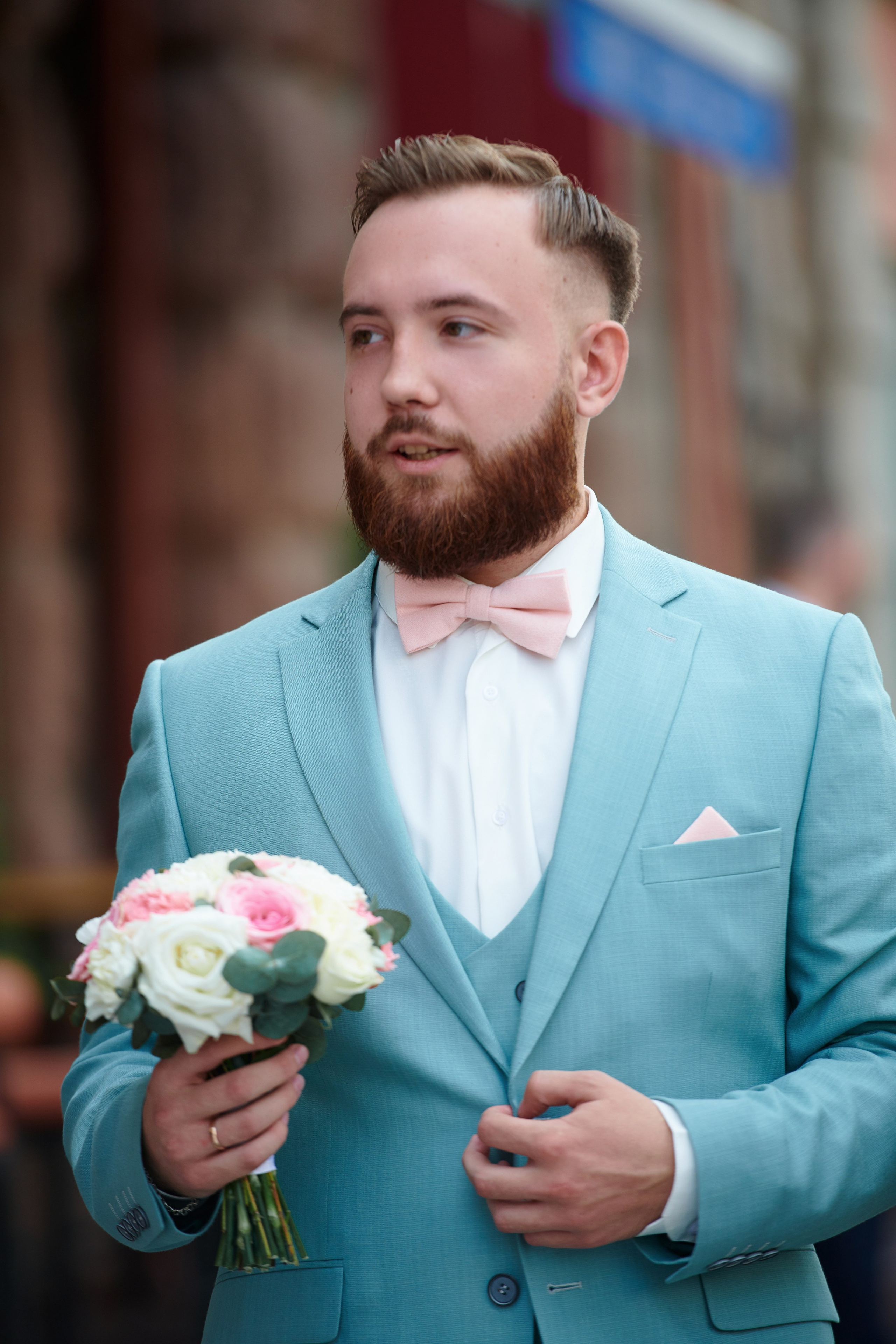 Свадебный фотограф Красноярск. Фотограф-визажист в Красноярске Алина Духновская