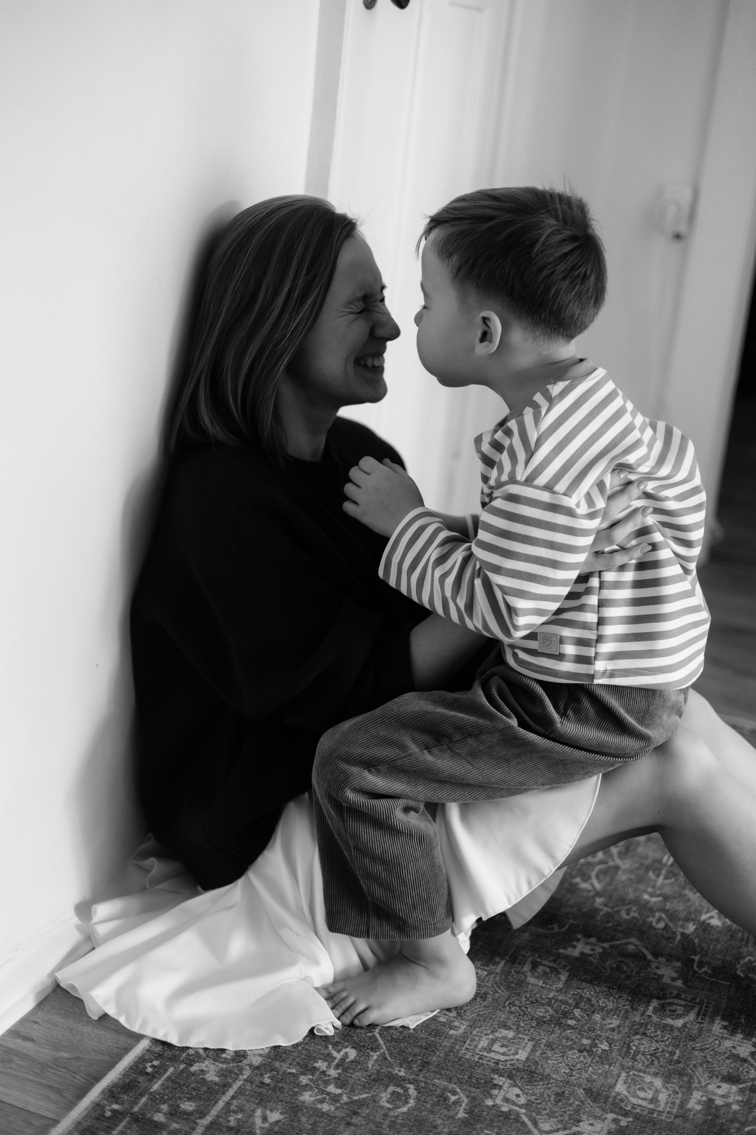 Дима и Лена. Фотограф в Кемерово Миллер Анна