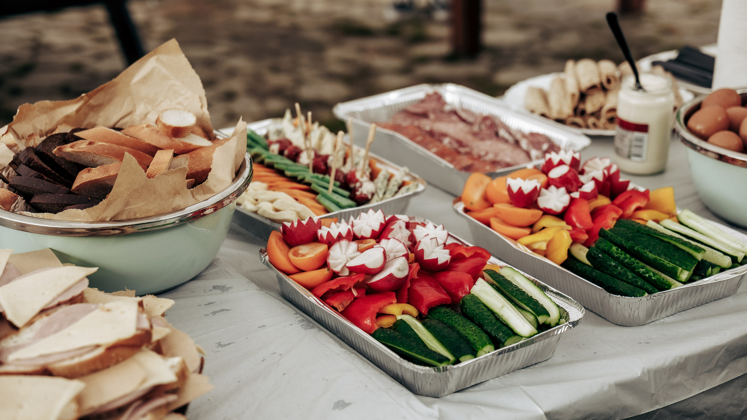 Мобильный шеф-повар в СПб и ЛО. Профессиональный фотограф в Санкт-Петербурге Александр Волосенцев