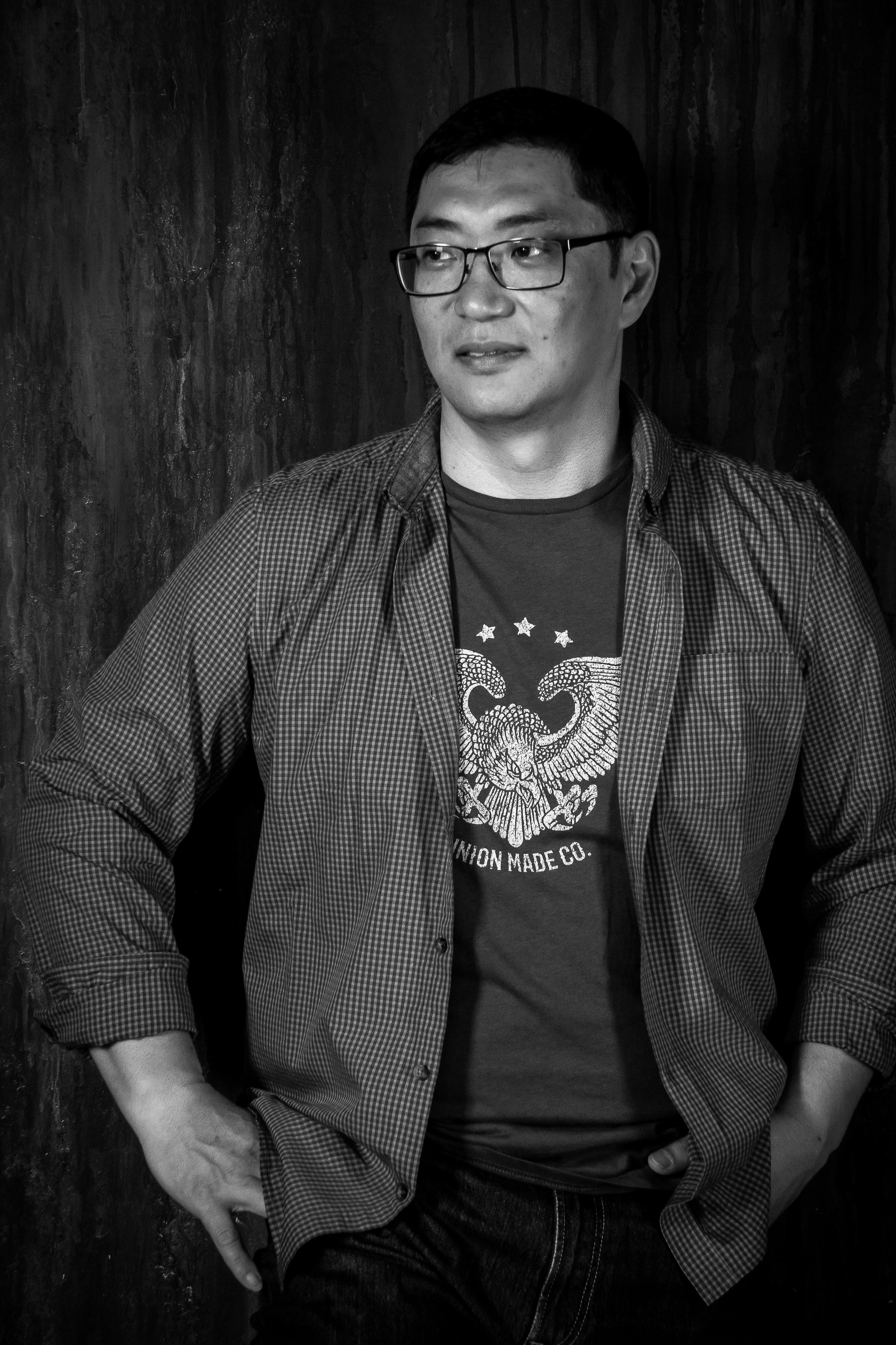 Мужской портрет для души и для бизнеса. Профессиональный фотограф в Санкт-Петербурге Александр Волосенцев