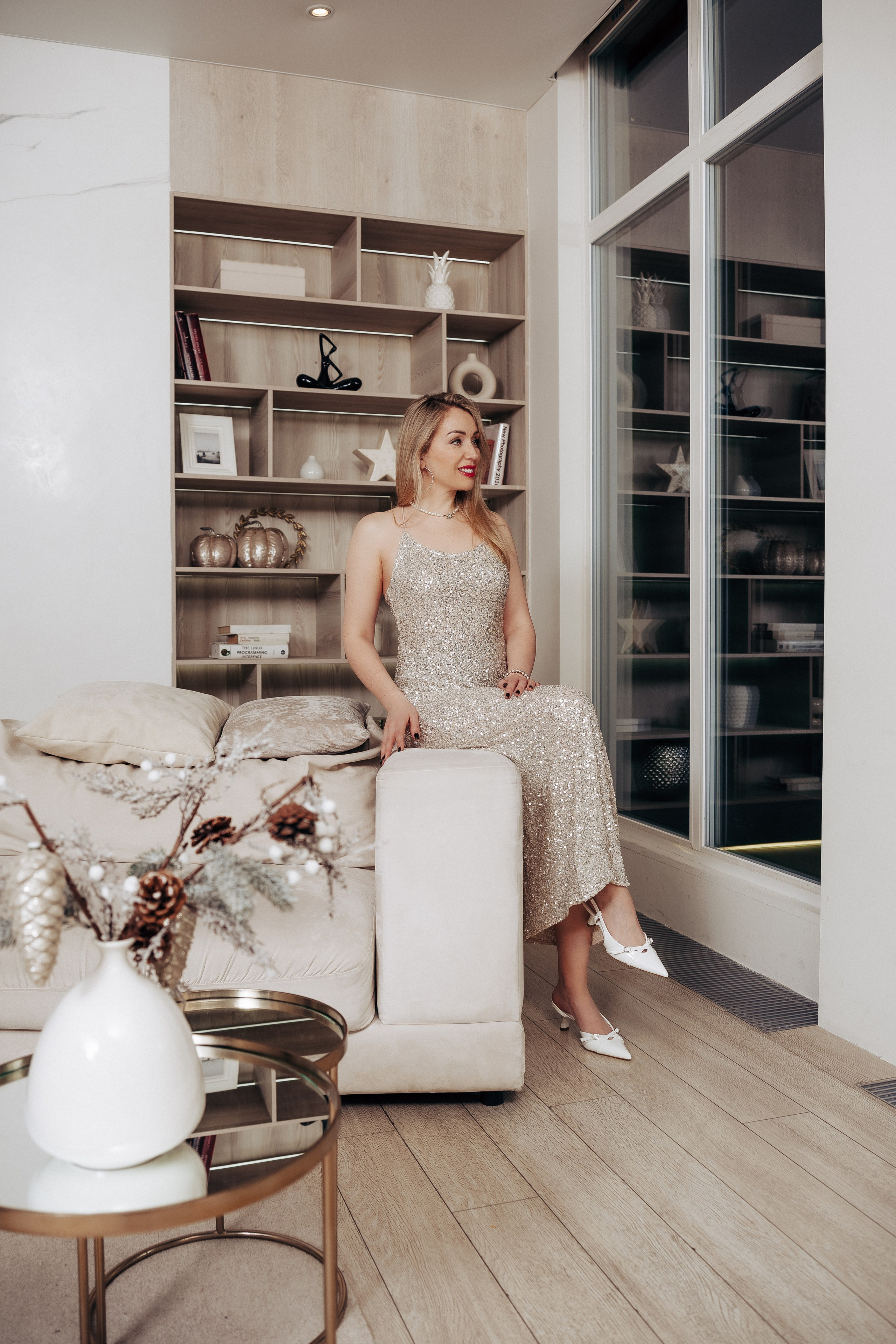 Новогодняя фотосессия в СПб. Профессиональный фотограф в Санкт-Петербурге Александр Волосенцев