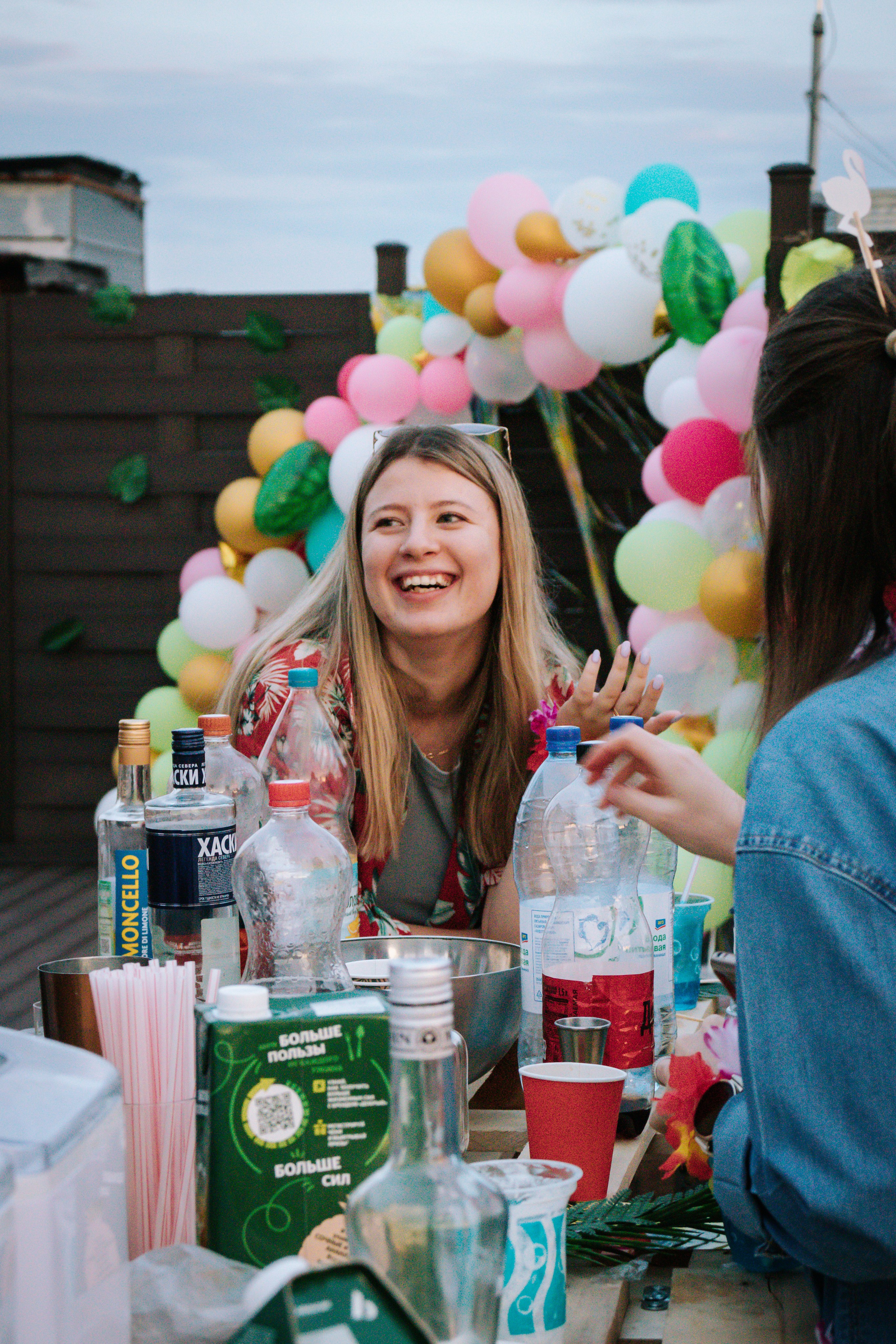 Фотограф на корпоратив Томск. Фотограф в Томске Дарья Пучкина