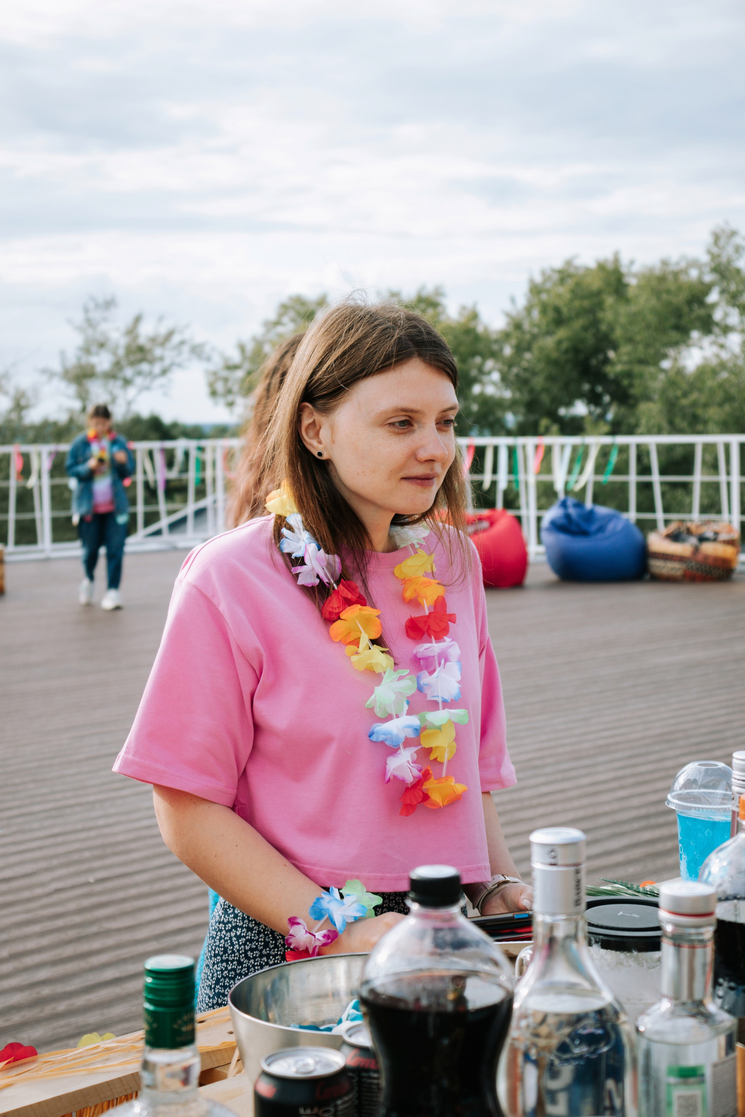 Фотограф на корпоратив Томск. Фотограф в Томске Дарья Пучкина