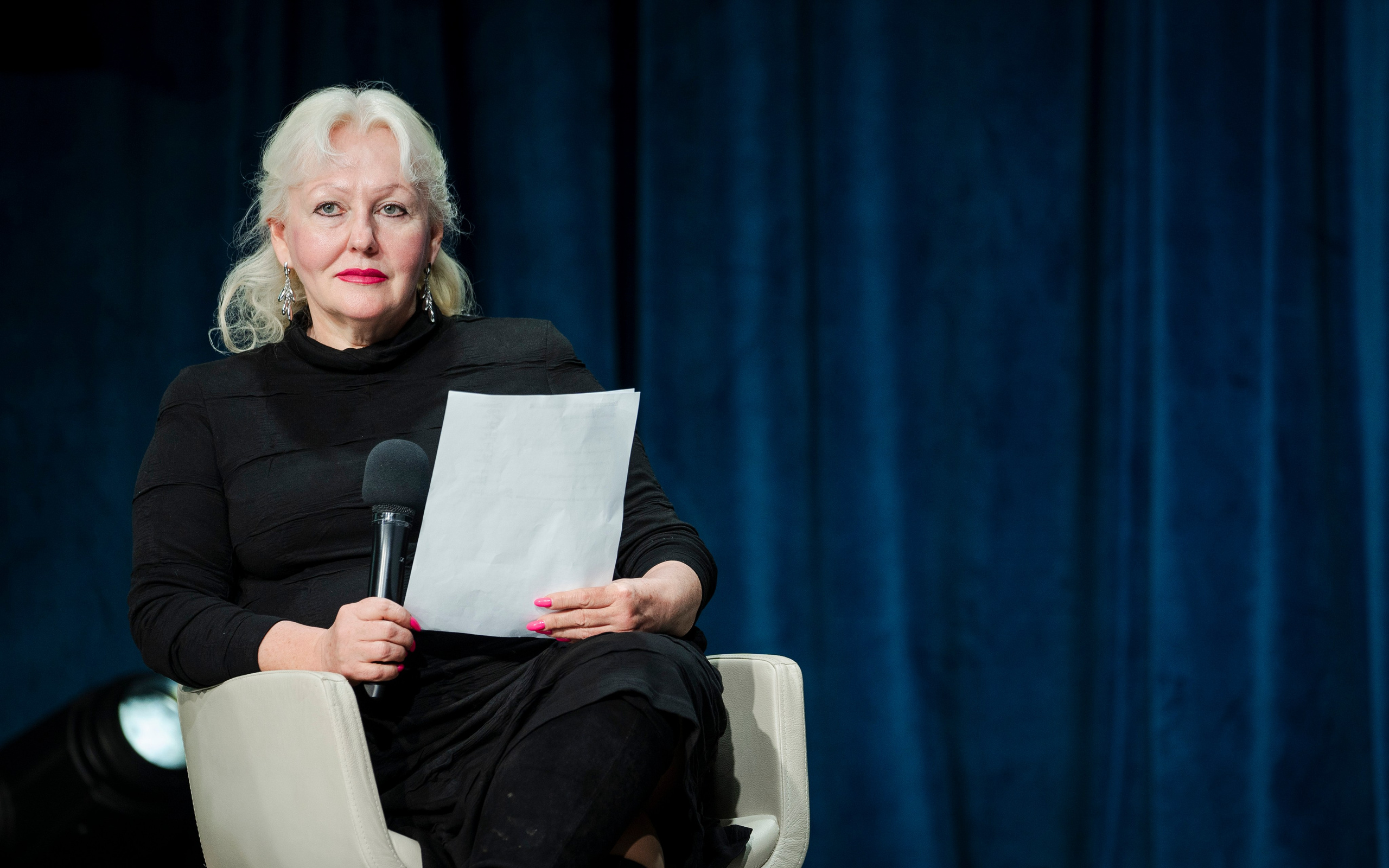 День открытых дверей Школы Дизайна НИУ ВШЭ. Фотограф в Москве Савкина Евгения