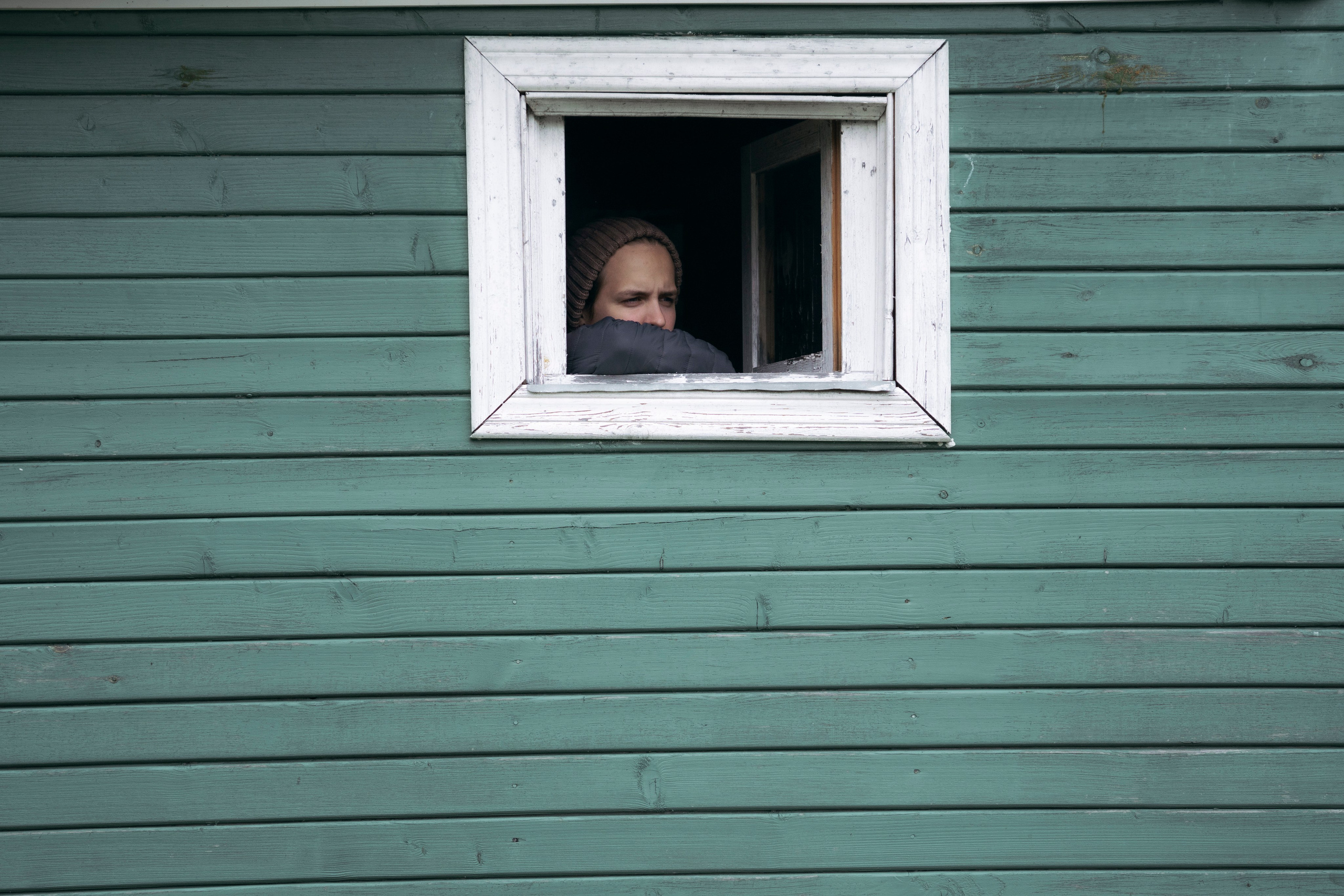 Молчановы. Многолетний проект о молодой семье. Фотограф в Москве Савкина Евгения