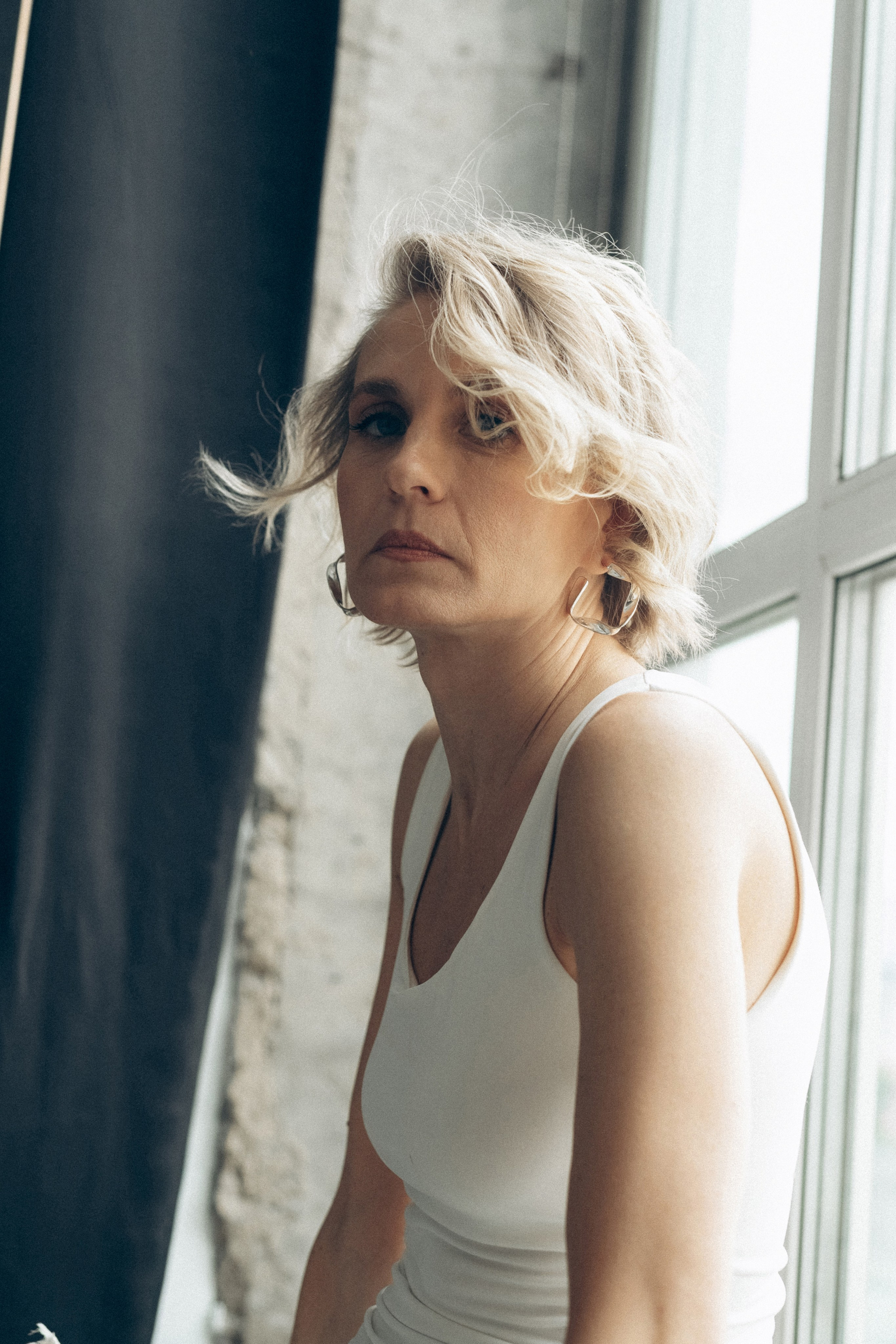 Анна Багмет. Фотограф Ногинск Электросталь Наталья Осетрова