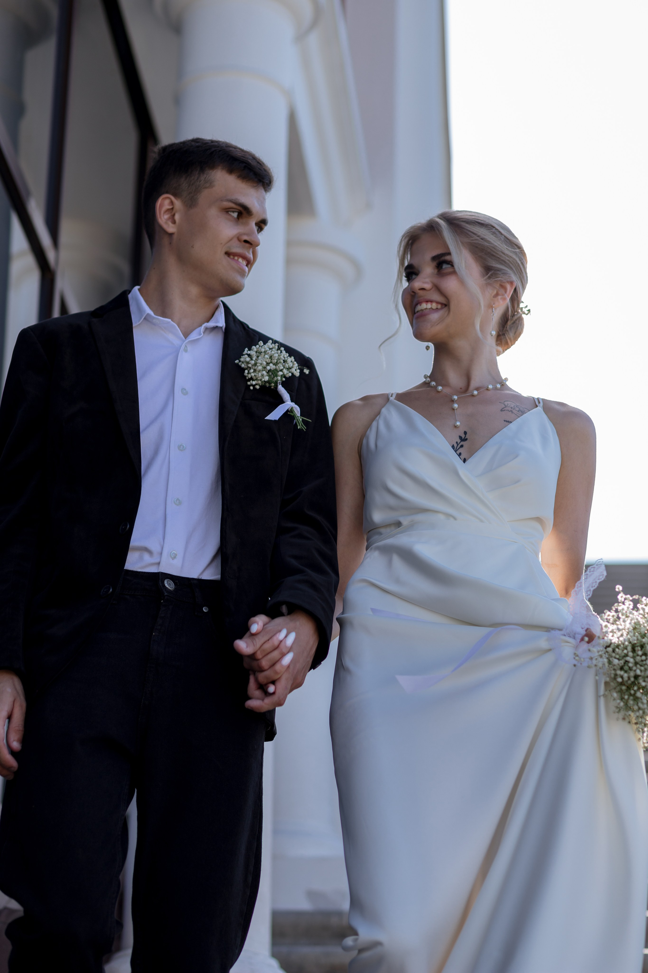 Артем & Лада. Свадебный фотограф в Чебоксарах Анастасия Иванова