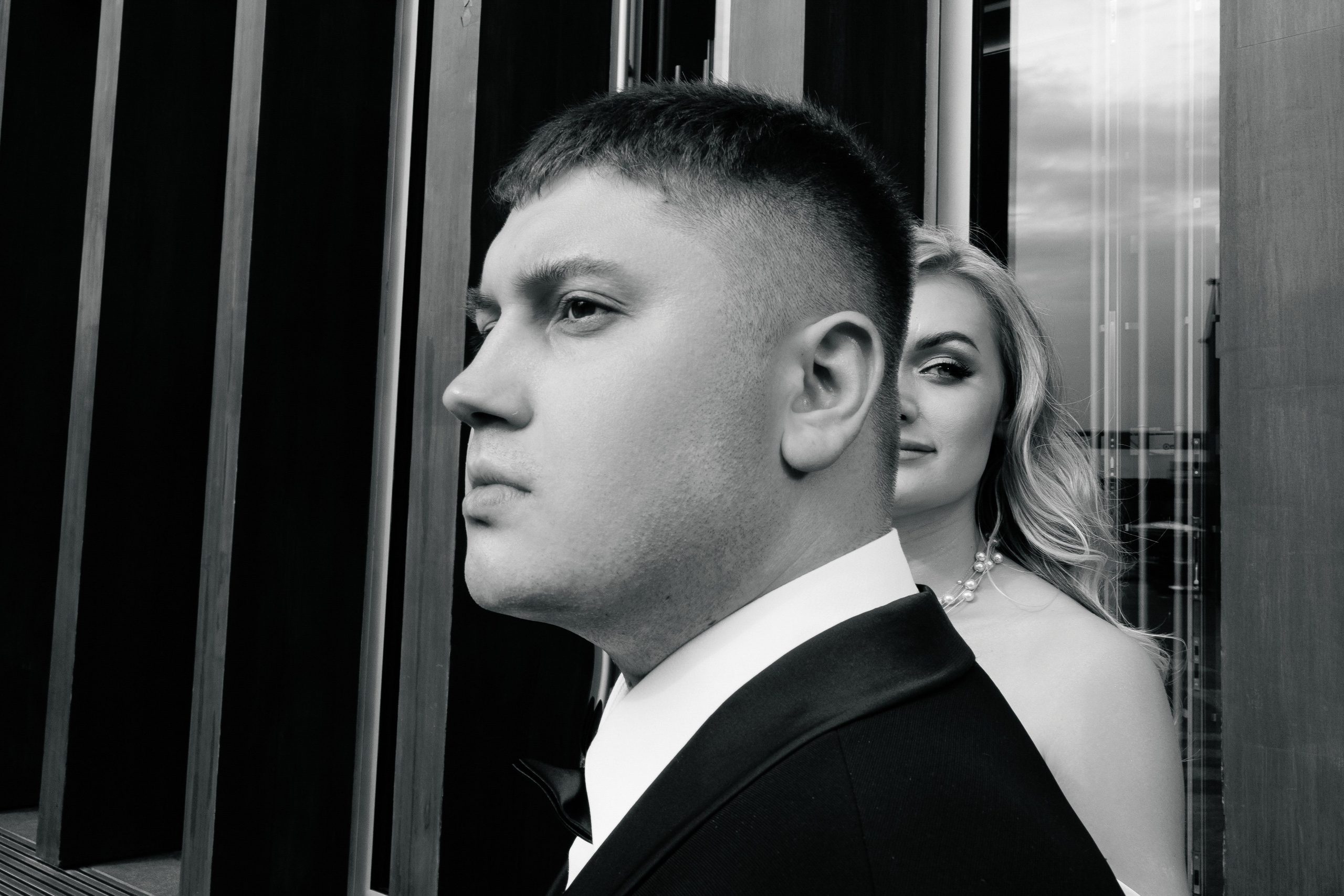 Anastasia & Denis. Свадебный фотограф Павел Фурашов в Нижнем Новгороде | Paul Matis