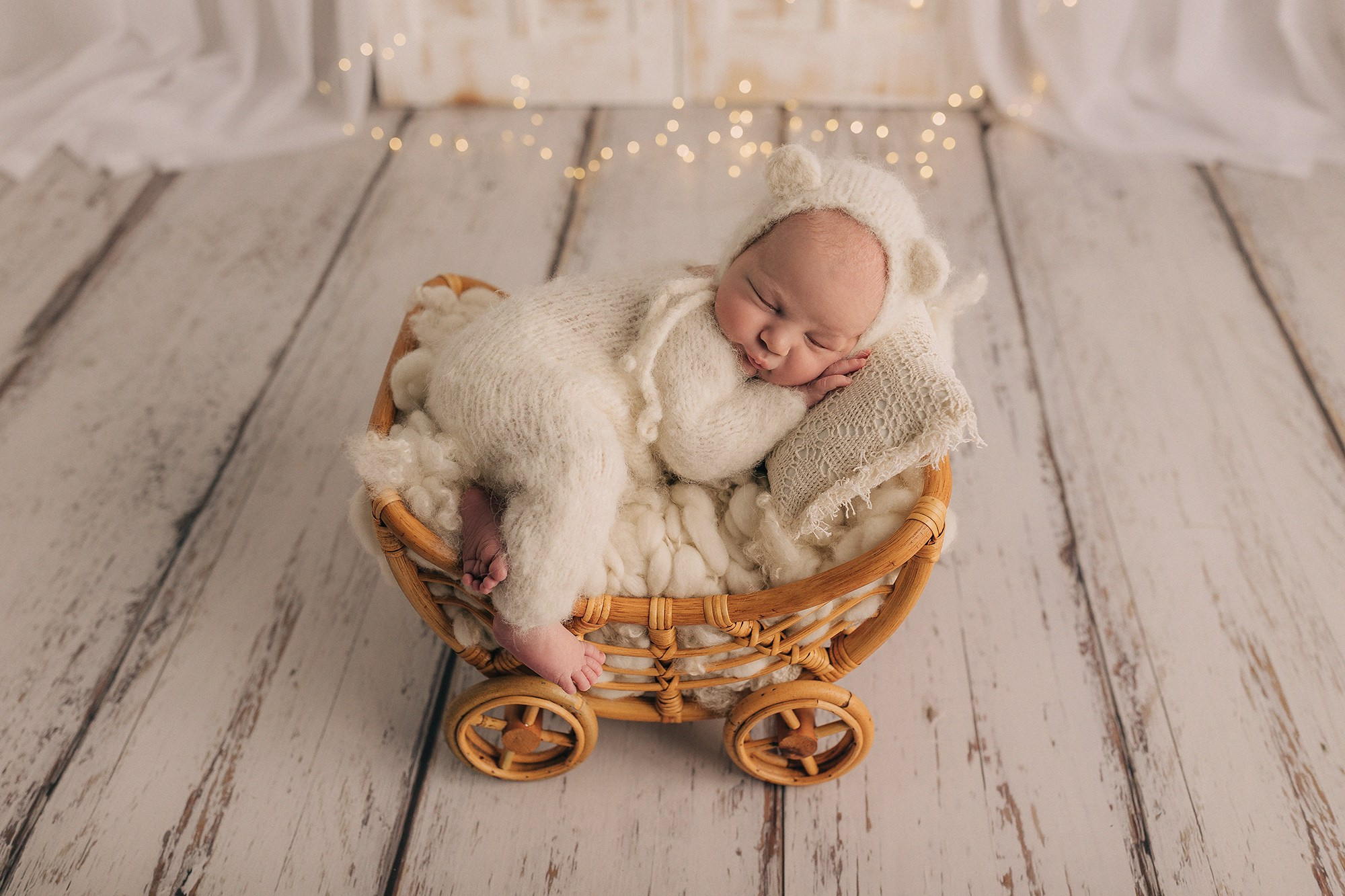 Иван 8 дней. Семейный фотограф новорождённых в Серпухове Юлия Новикова +79637785957