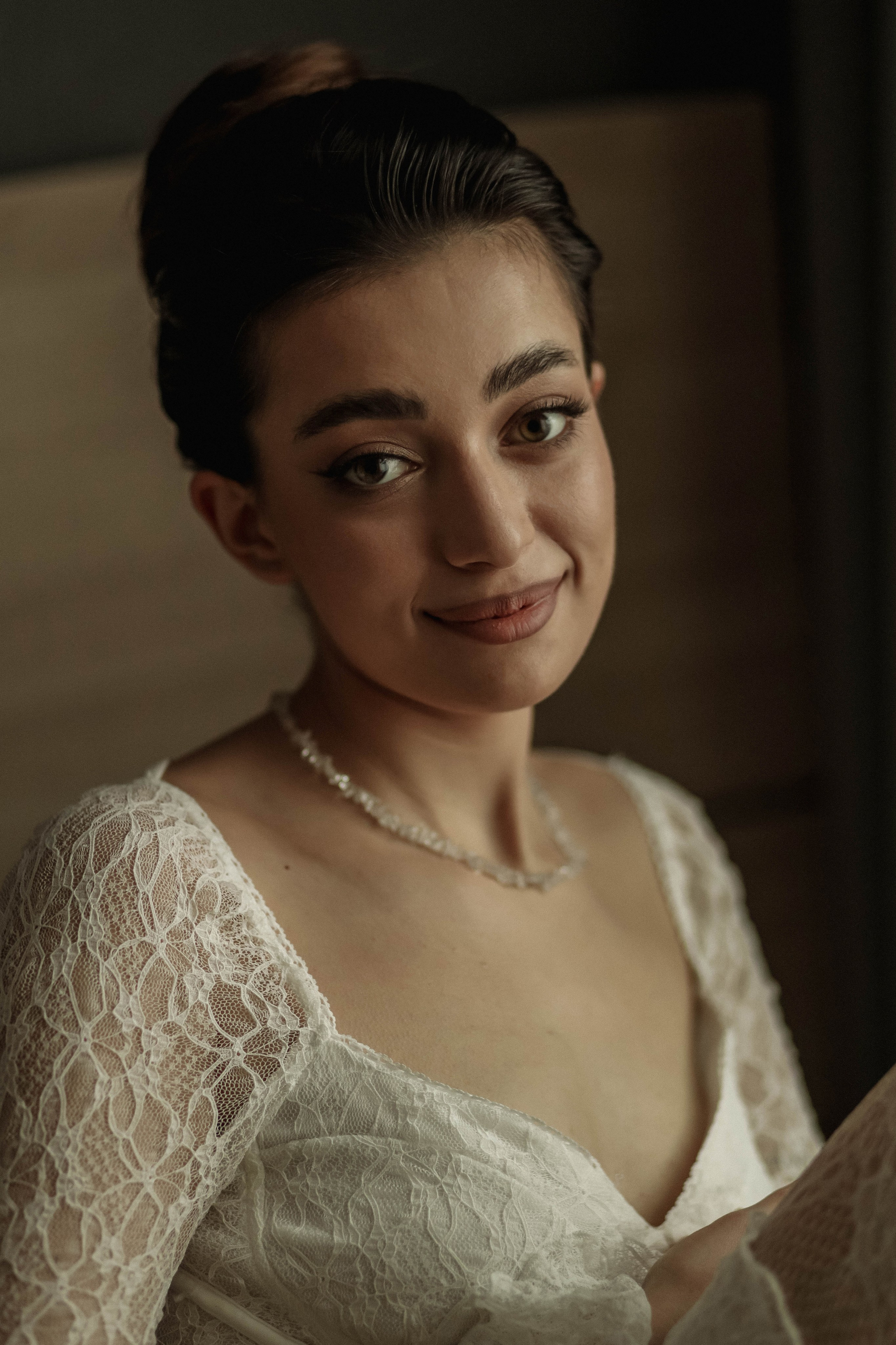 Таня и Леша. Главная