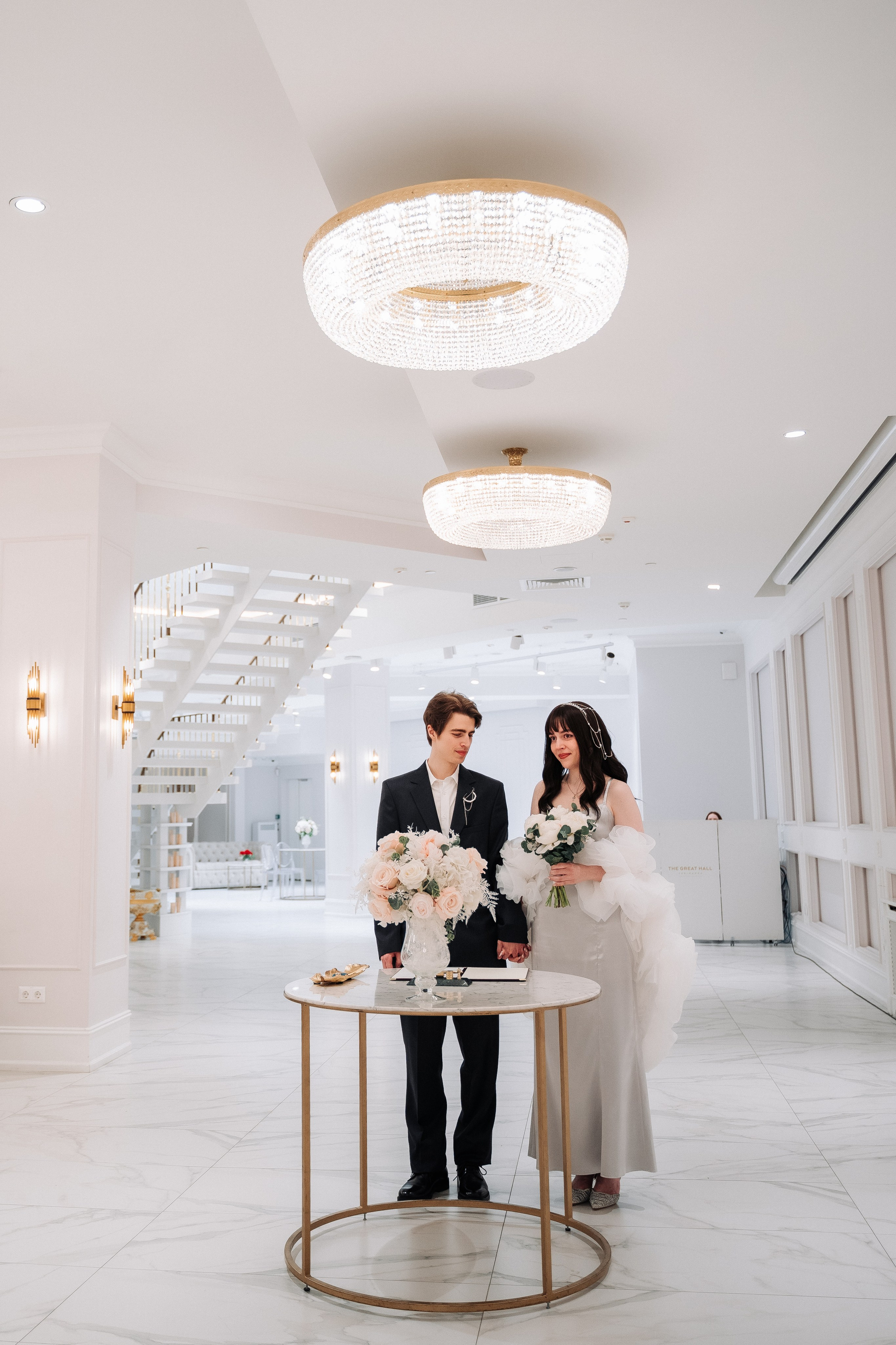 Павел и Ева. Свадебный и семейный фотограф в Москве и МО Геннадий Туманцев